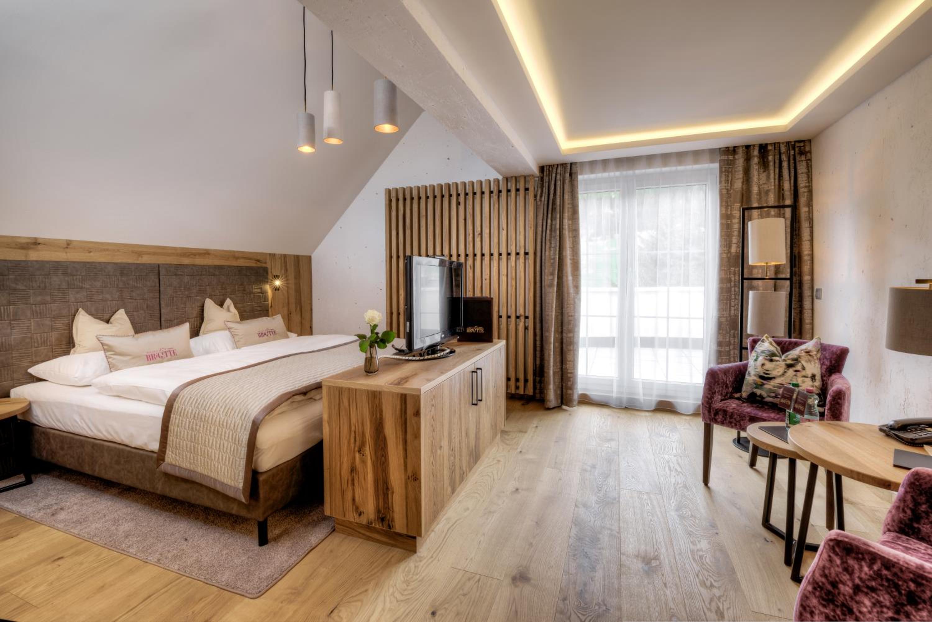 Double Room Classic photo 1