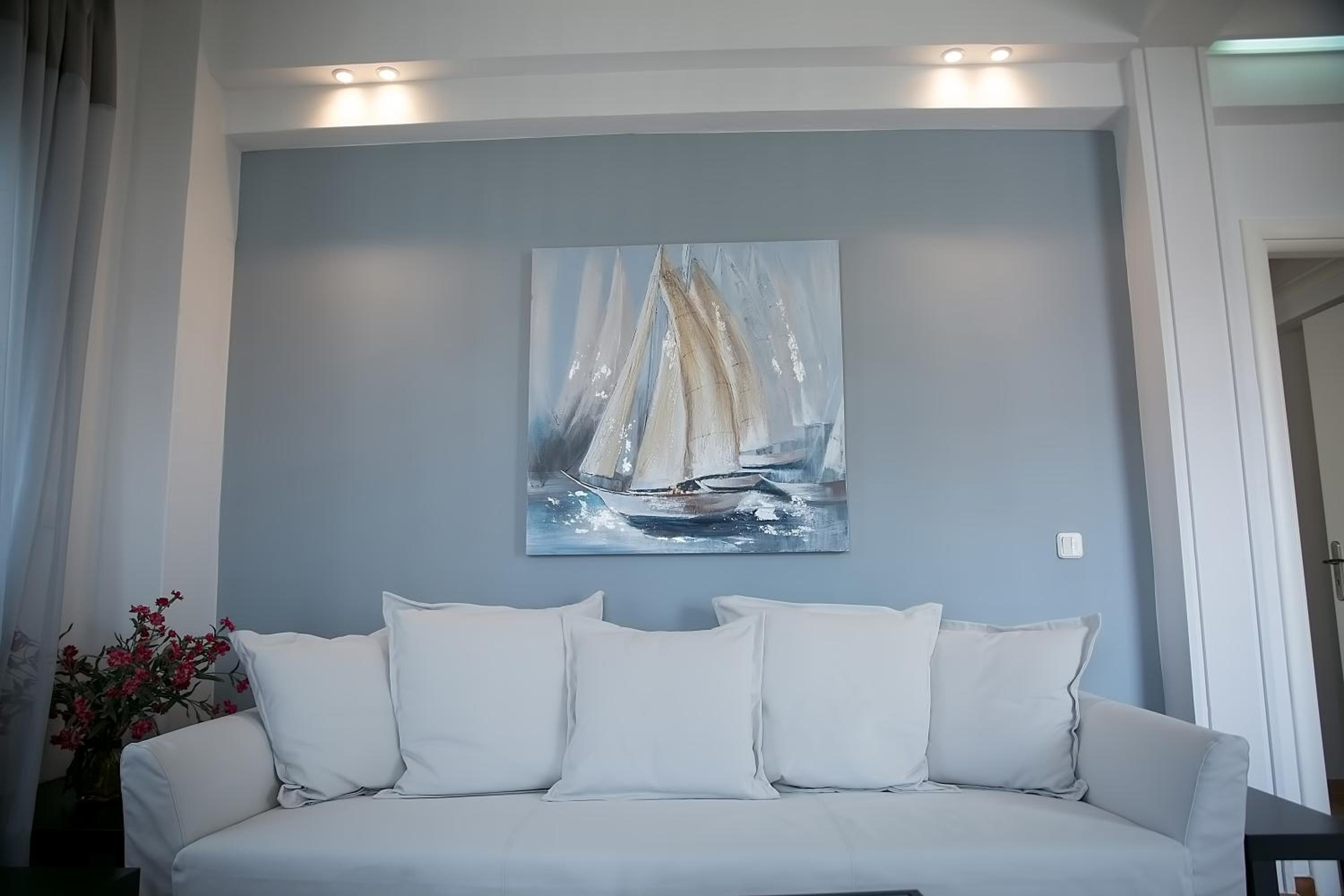 Apartment photo 1