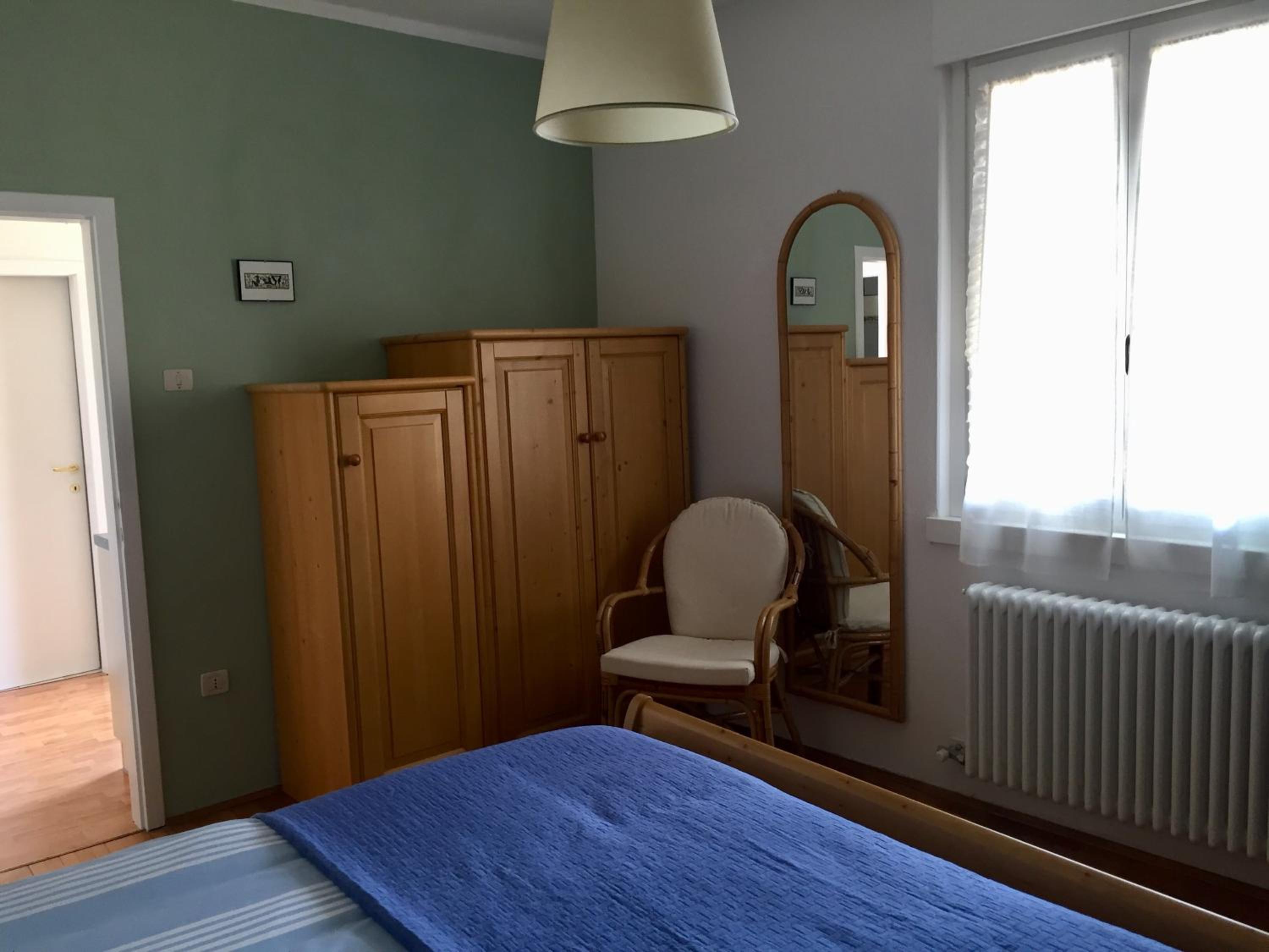 Apartment with Terrace photo 3