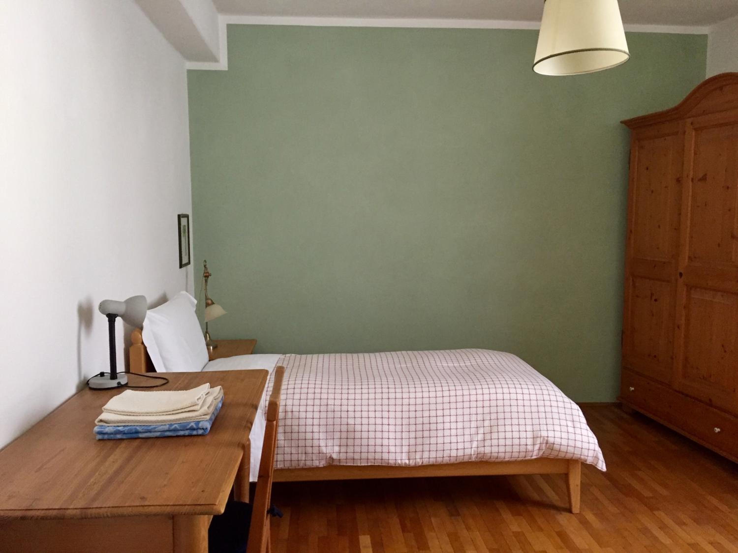 Apartment with Terrace photo 2