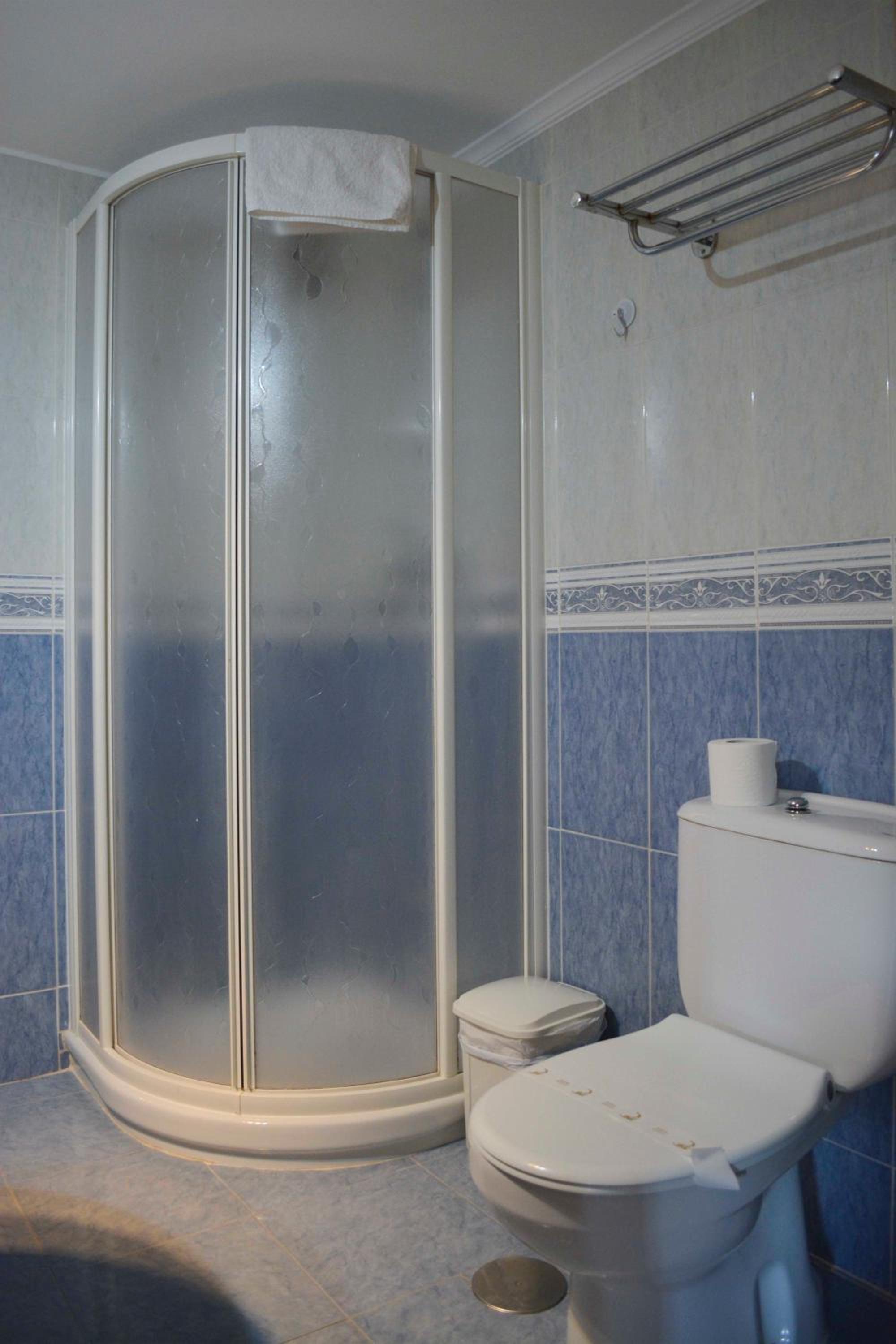 Twin Room with Terrace - Photo 6
