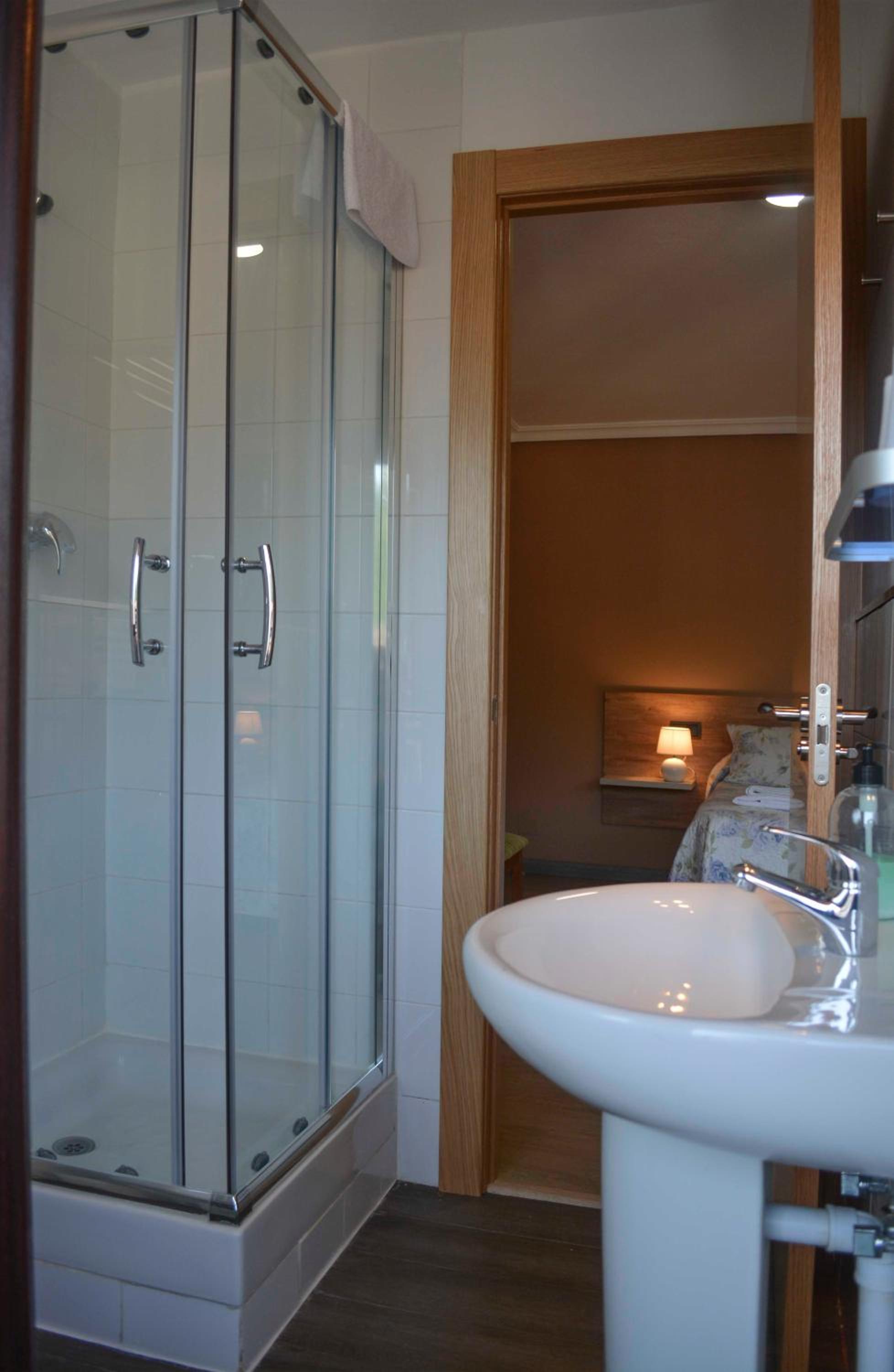 Double Room with Terrace - Photo 2