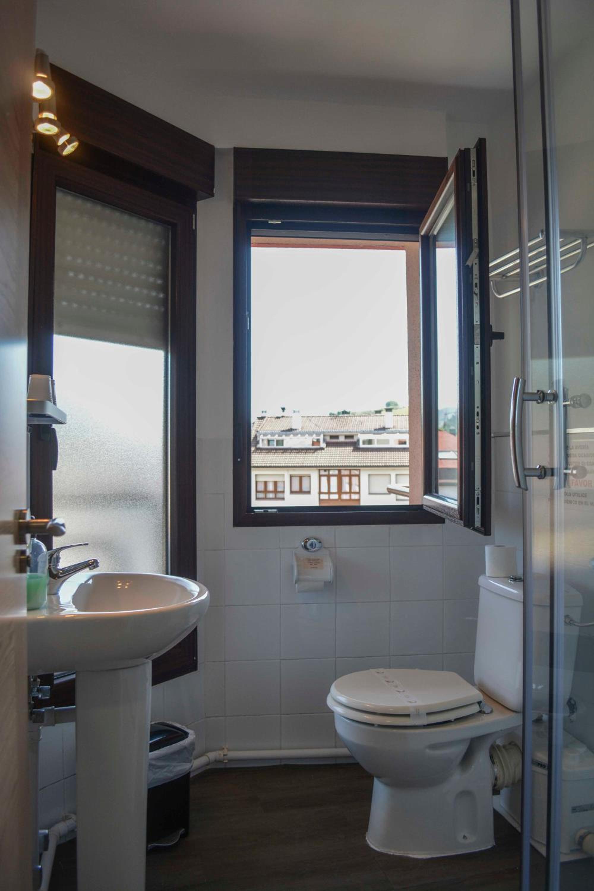 Double Room with Terrace - Photo 3