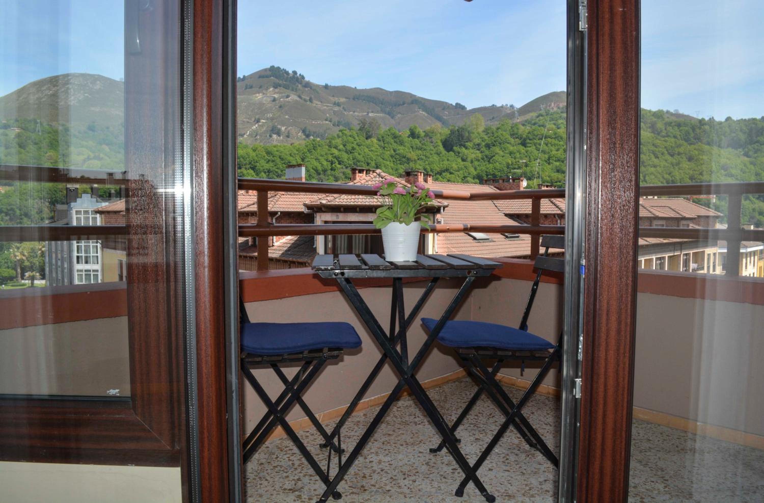 Double Room with Terrace - Photo 4