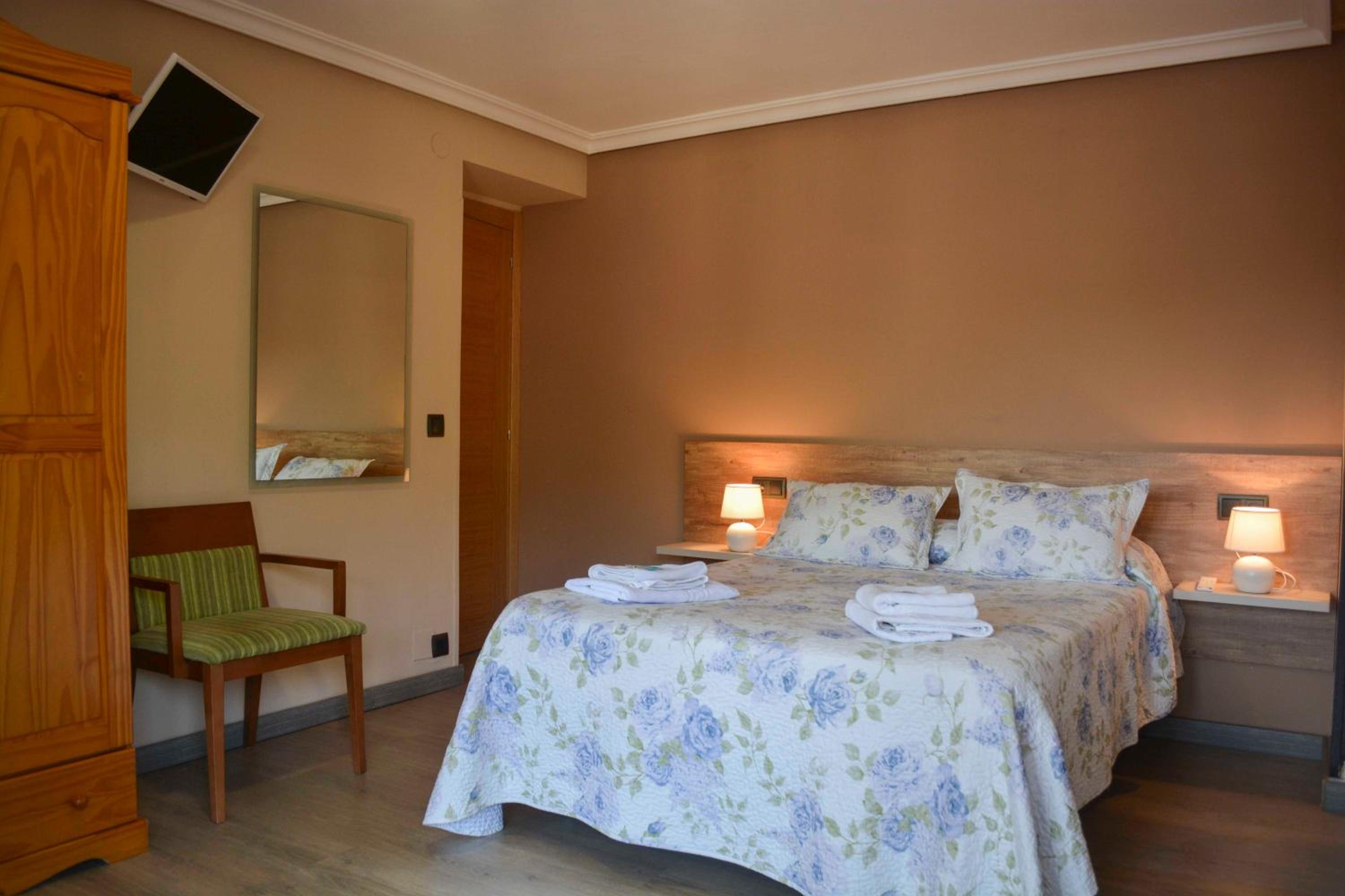 Double Room with Terrace - Photo 1