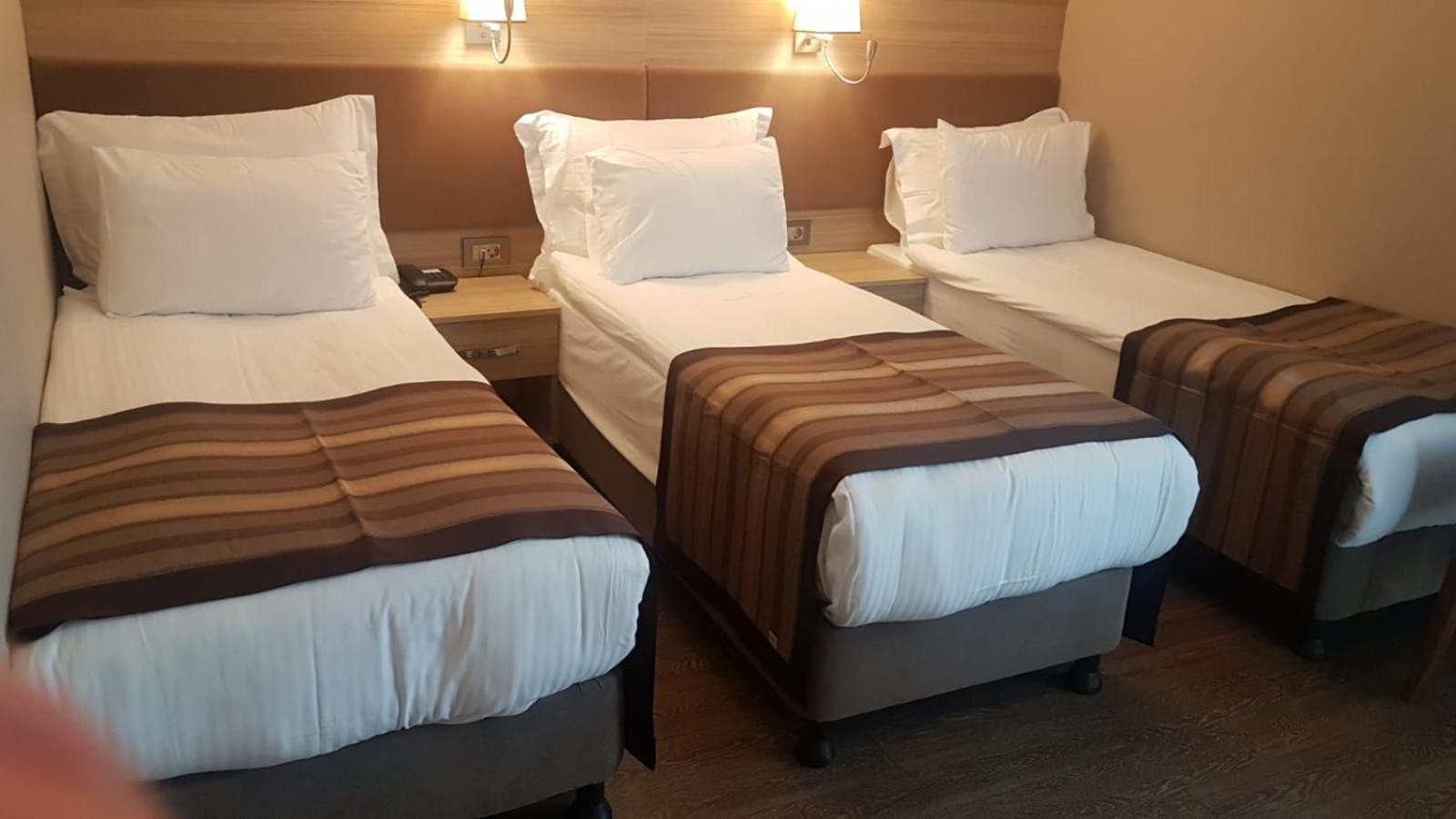 Standard Triple Room photo 1