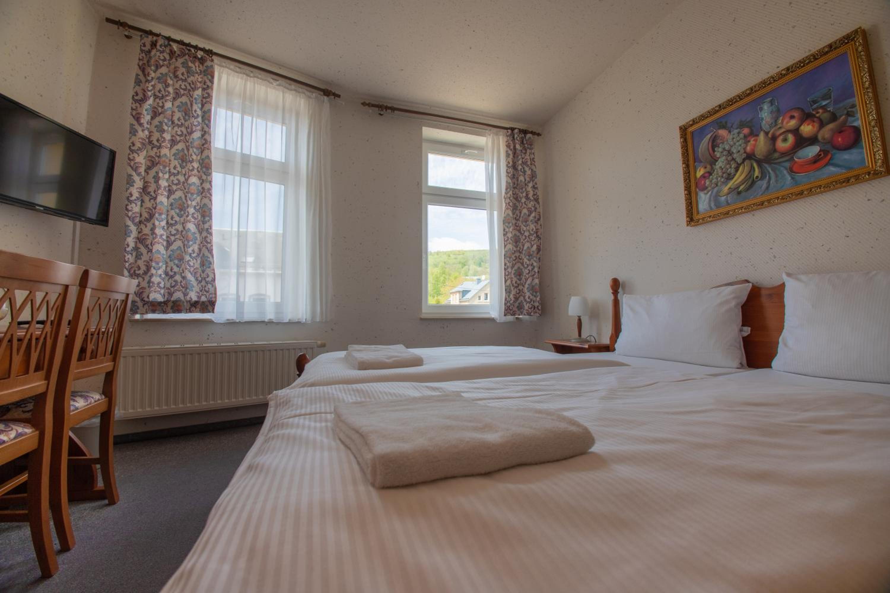 Standard Double Room photo 1