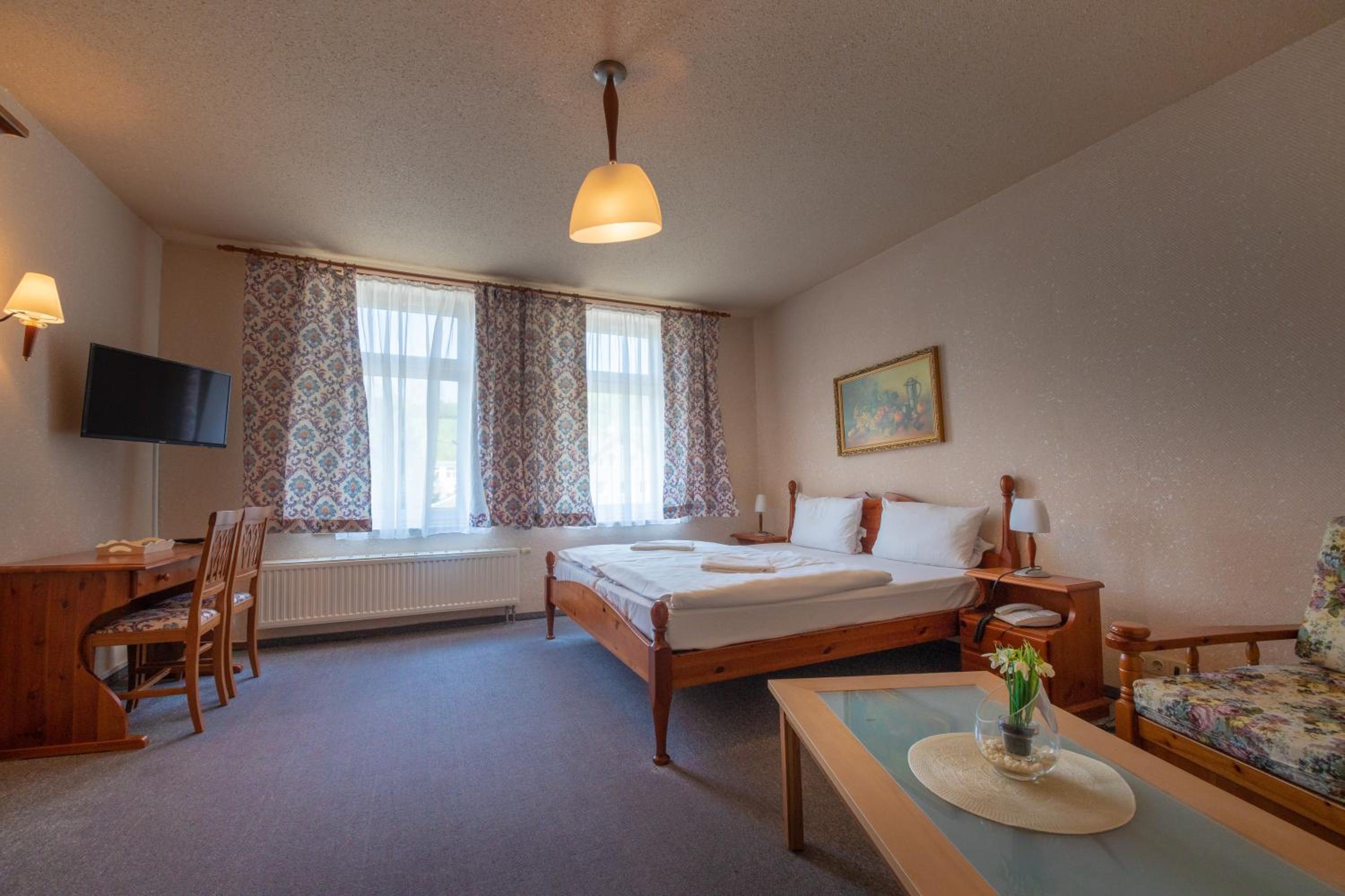 Standard Double Room photo 2