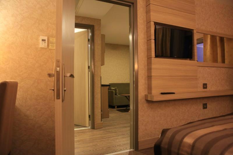 King Suite photo 1