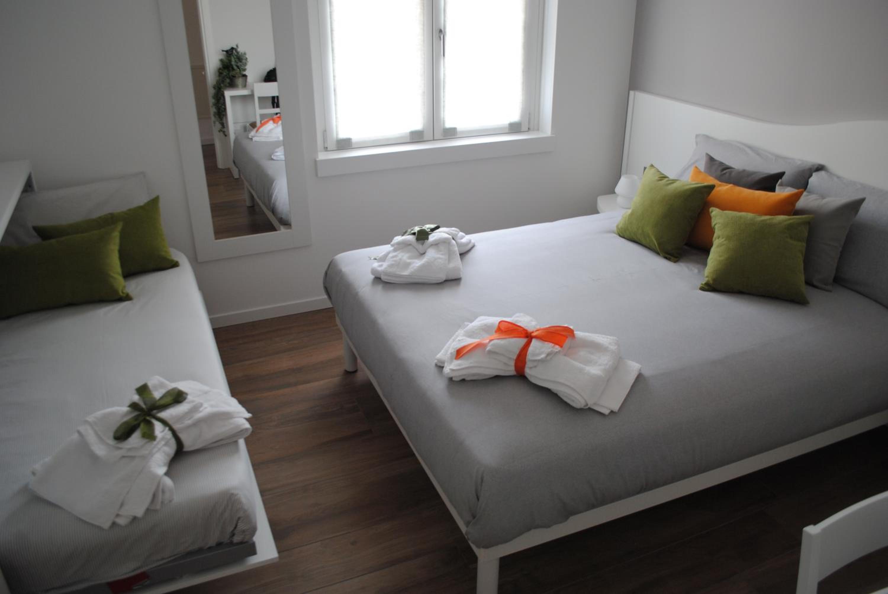 Triple Room with Private Bathroom photo 2