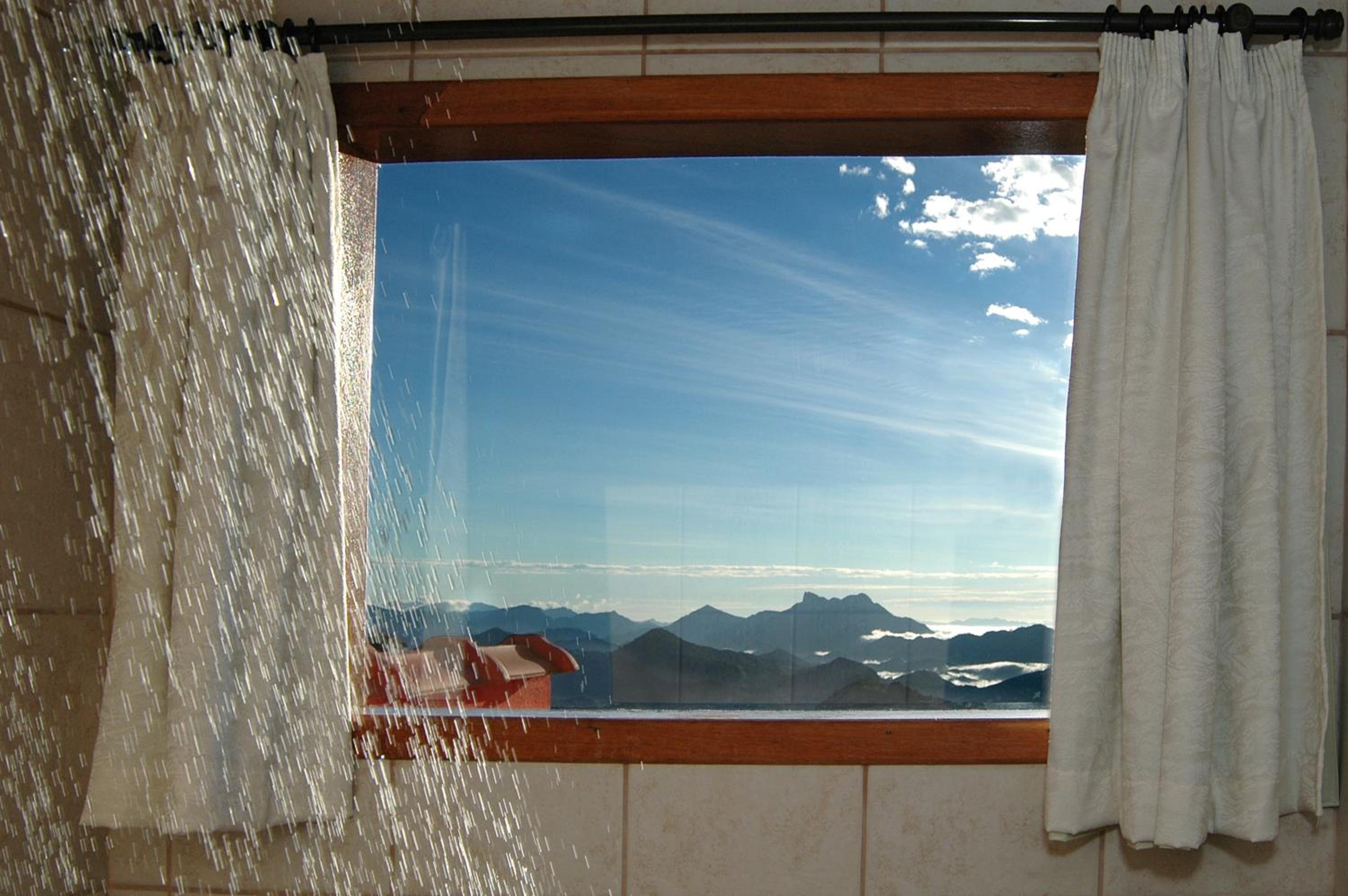 Superior Chalet Deluxe with Bathtub  photo 2