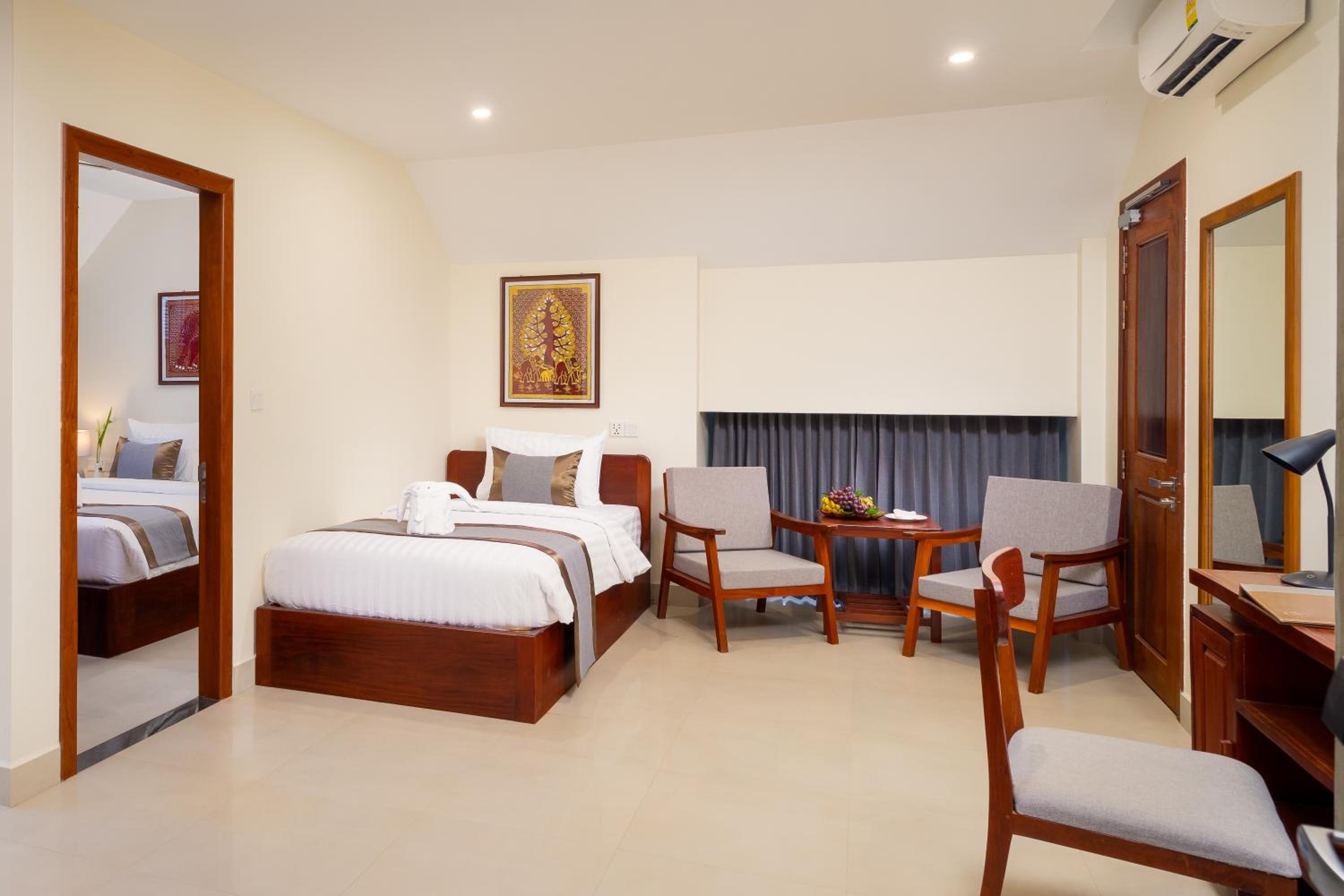 Family Suite - Photo 2