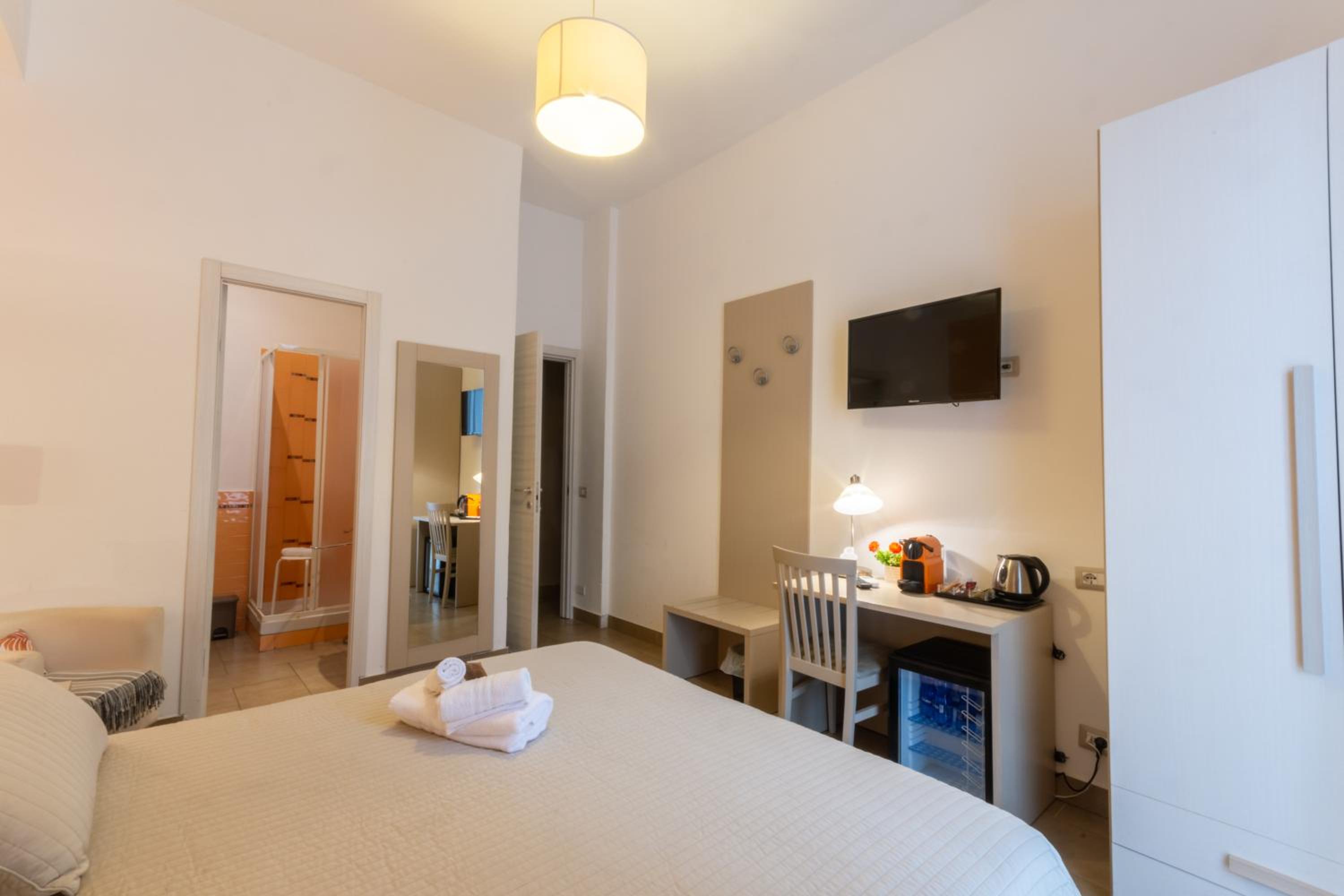 Superior Double Room photo 2