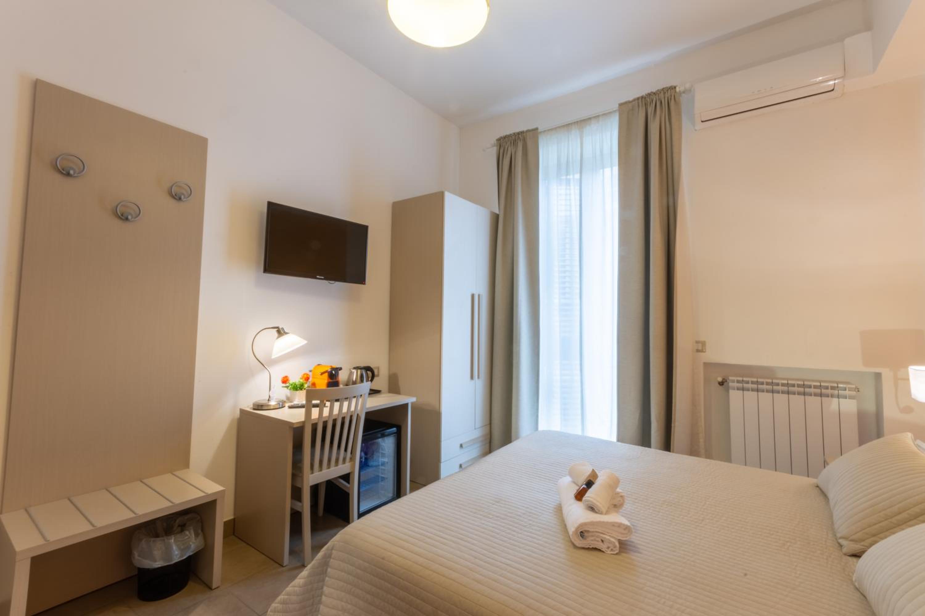 Superior Double Room photo 3