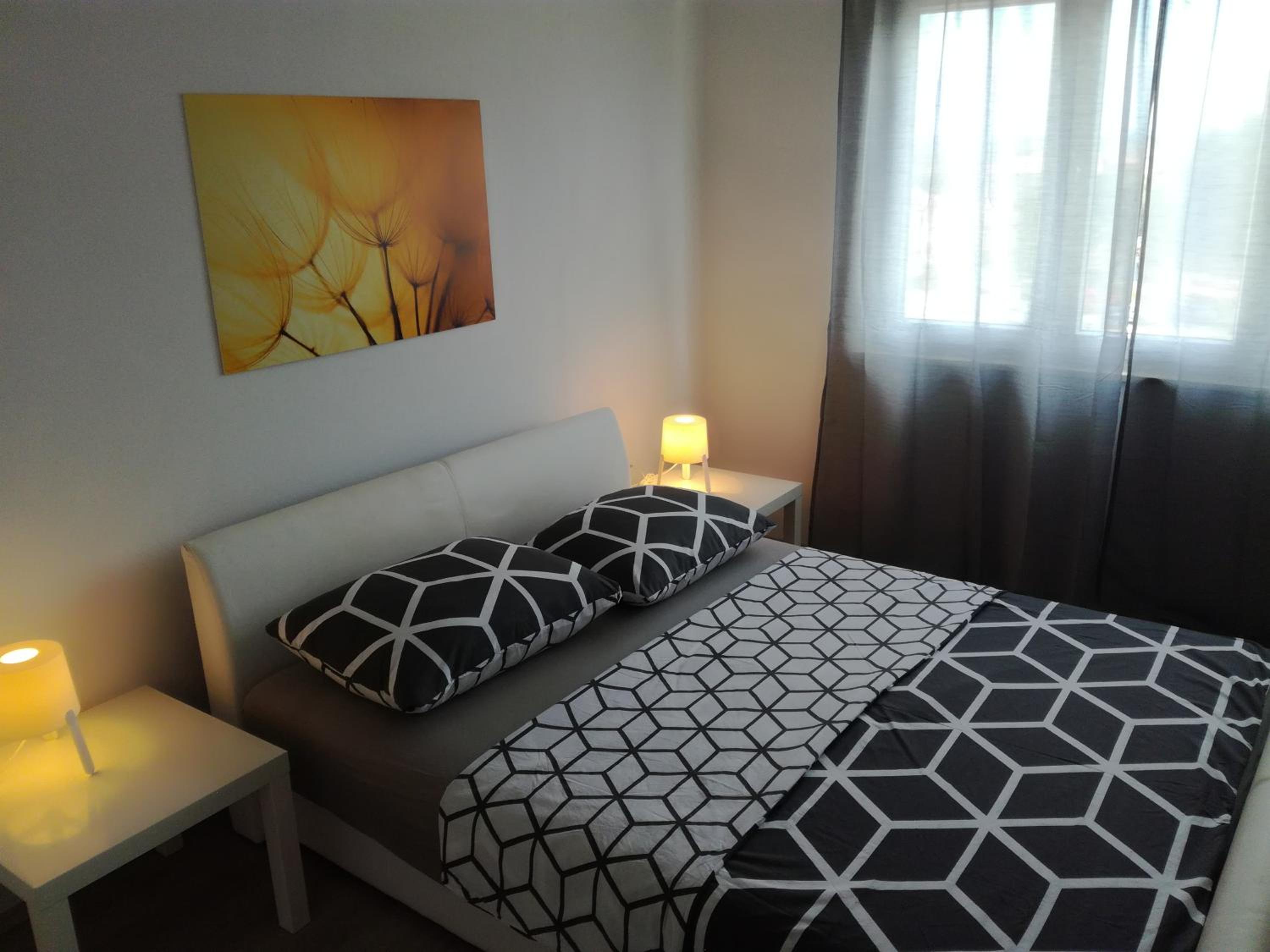 Standard Apartment