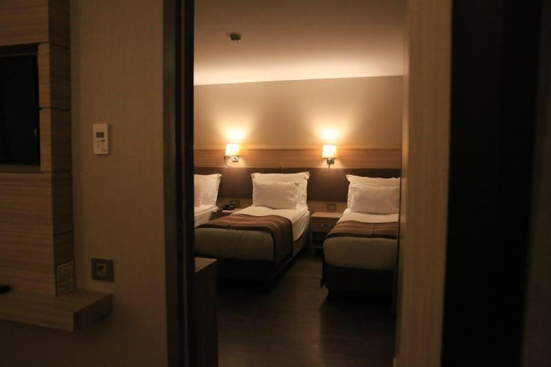Family Room photo 1