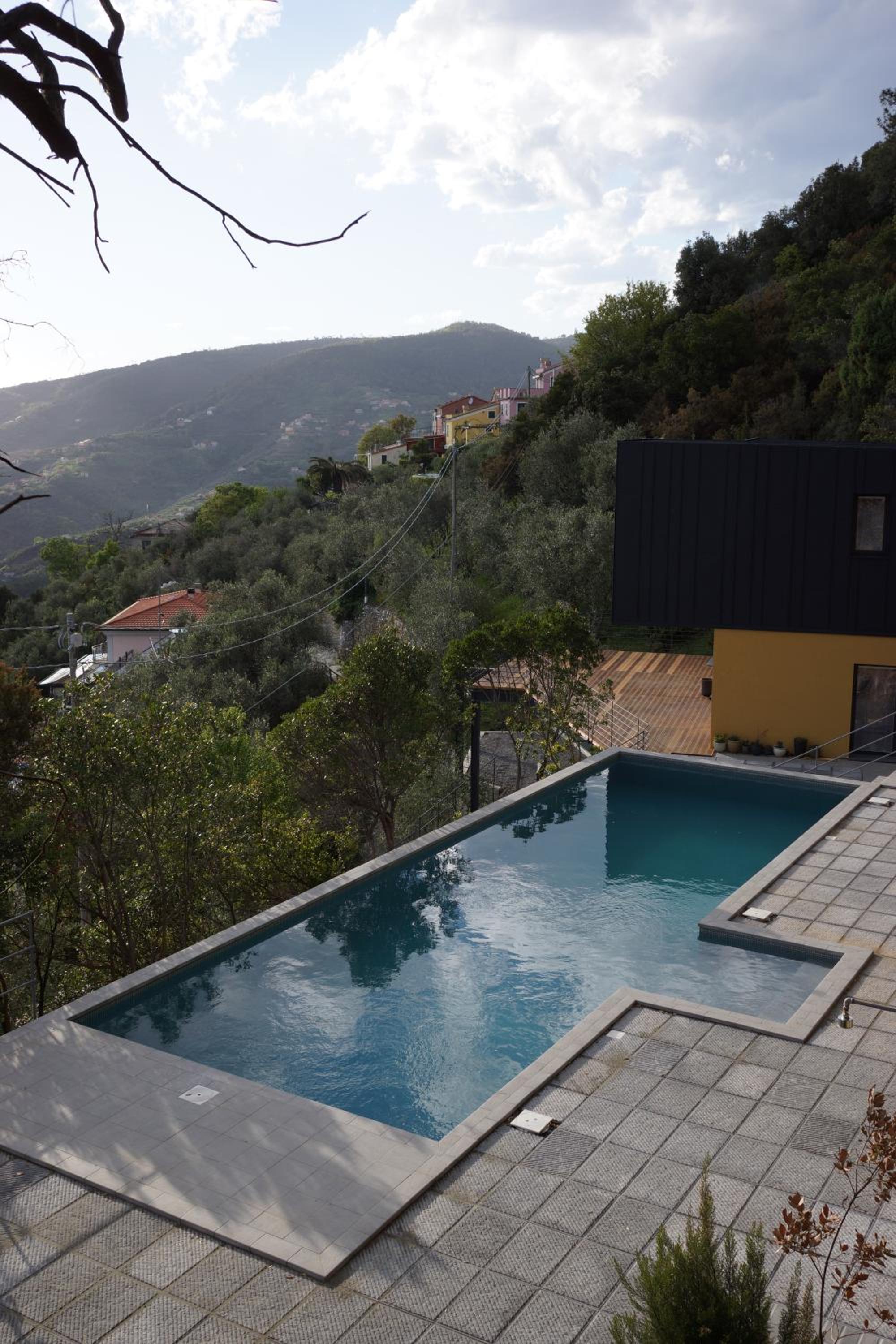 Villa with Private Pool photo 1