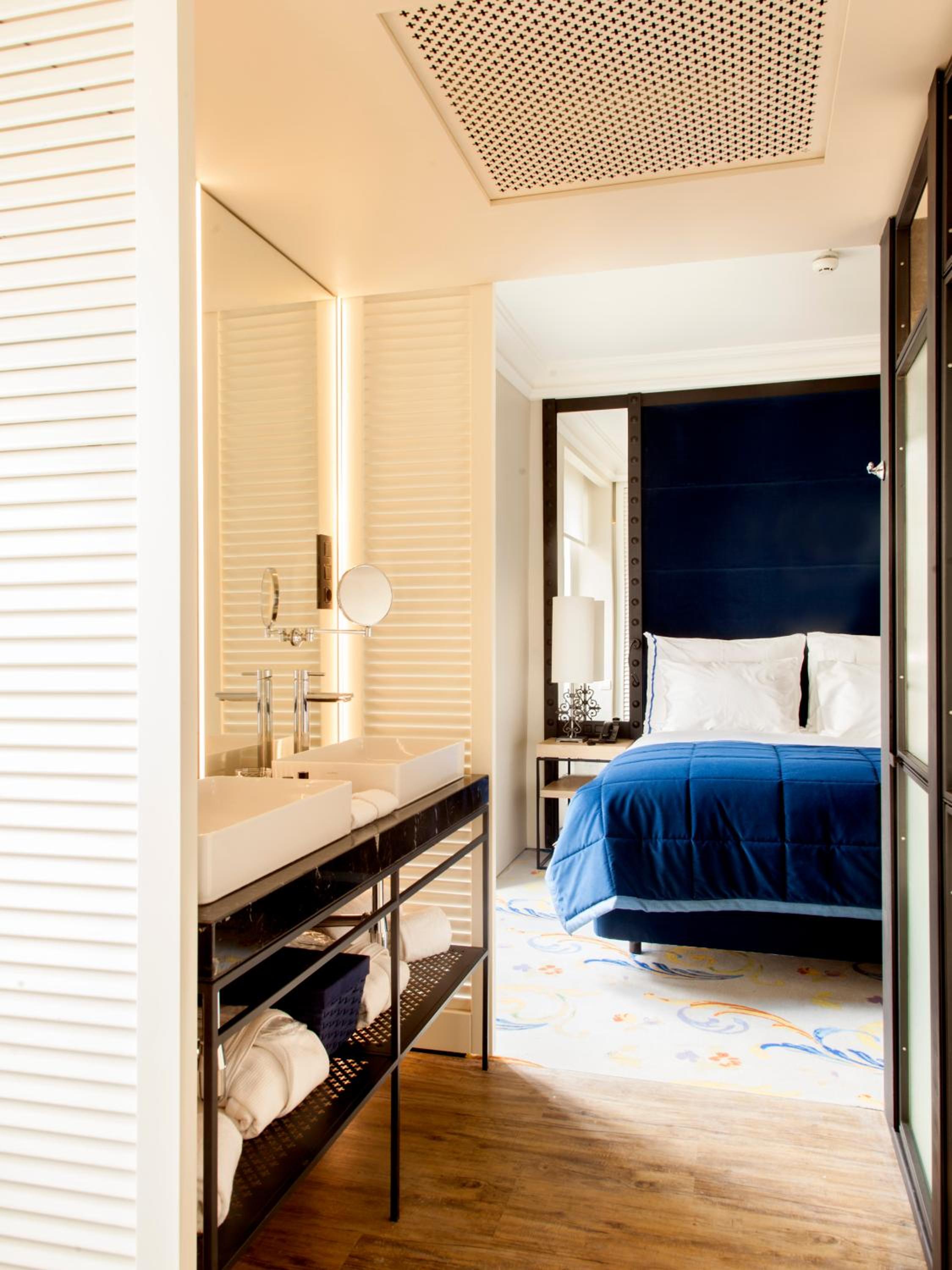 Habitación Superior