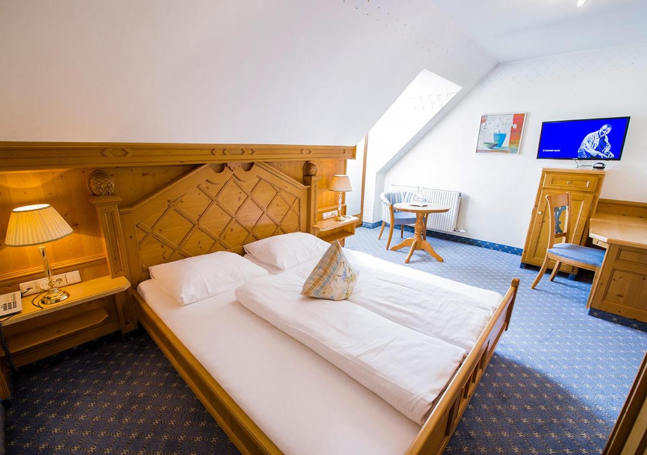 Romantic Double Room photo 3