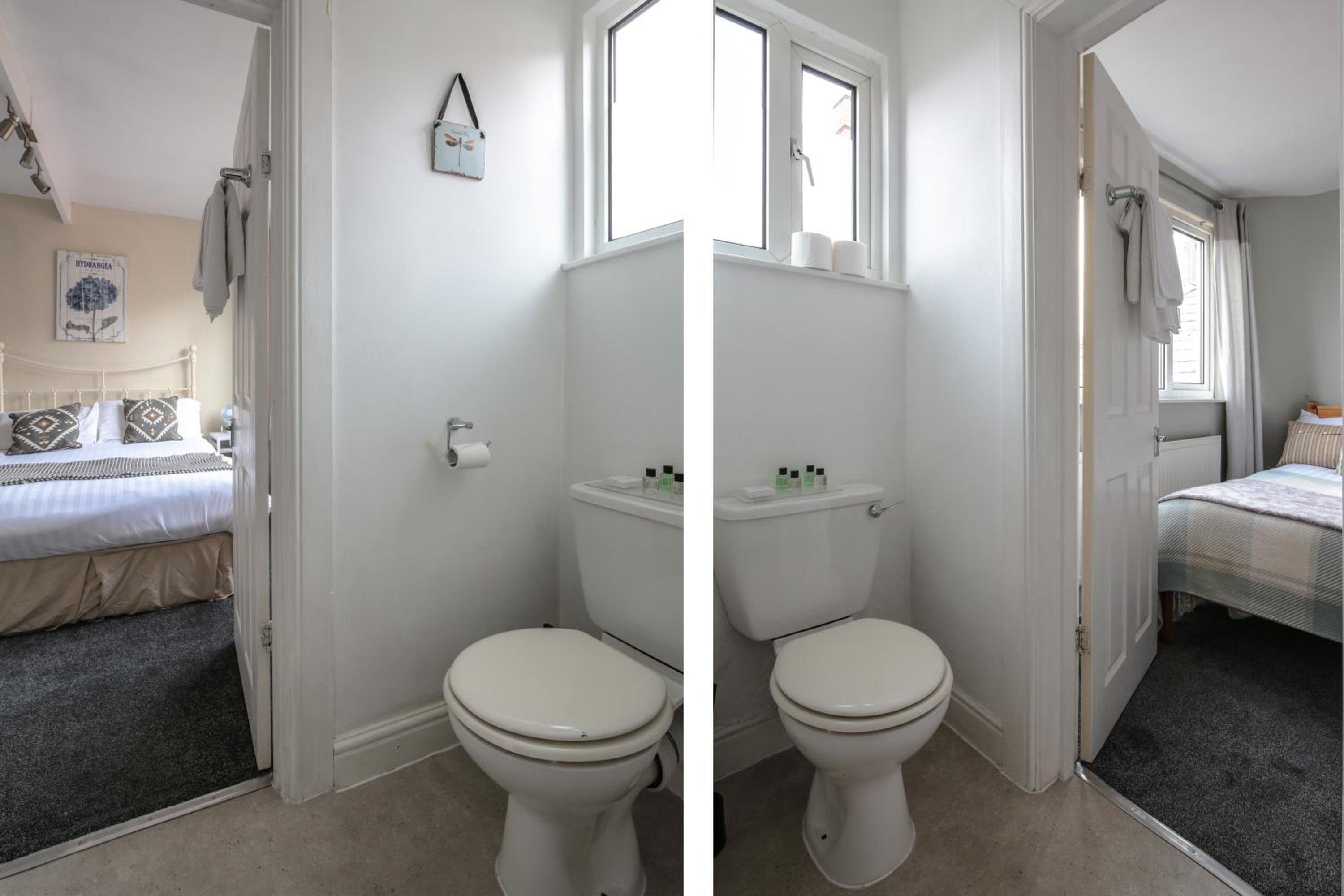 Standard Triple Room photo 2