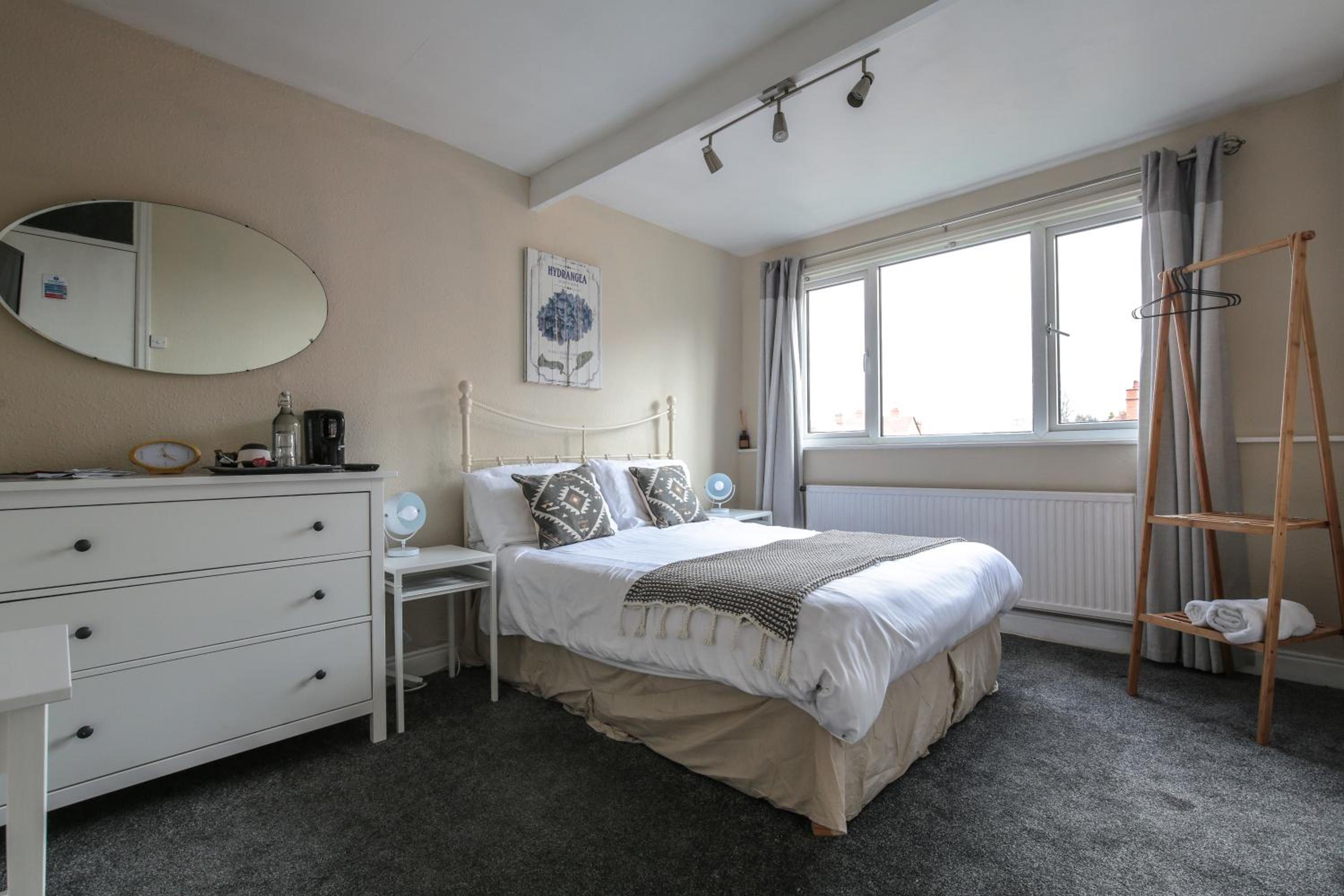Standard Triple Room photo 3