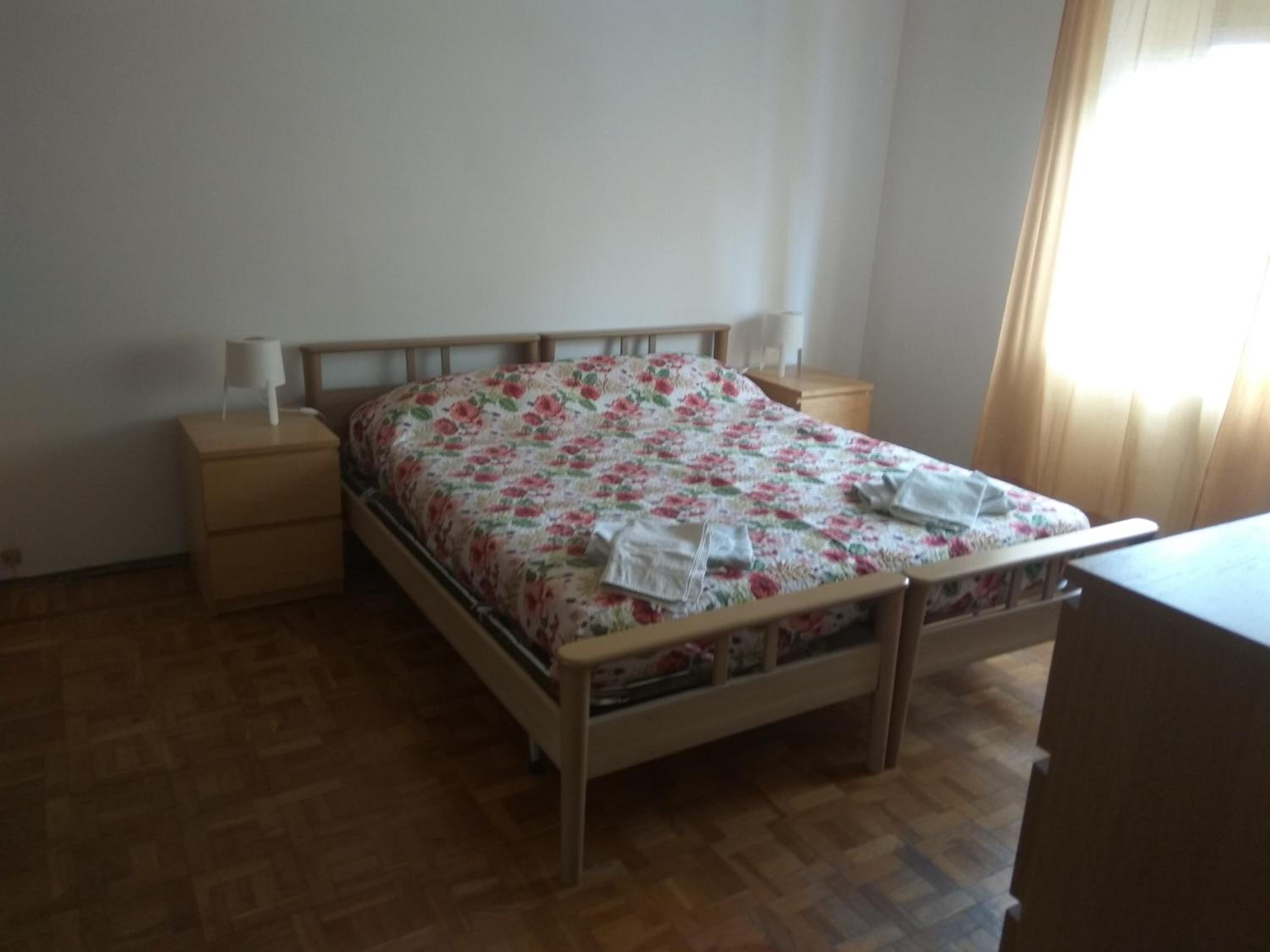One-Bedroom Apartment - Photo 1