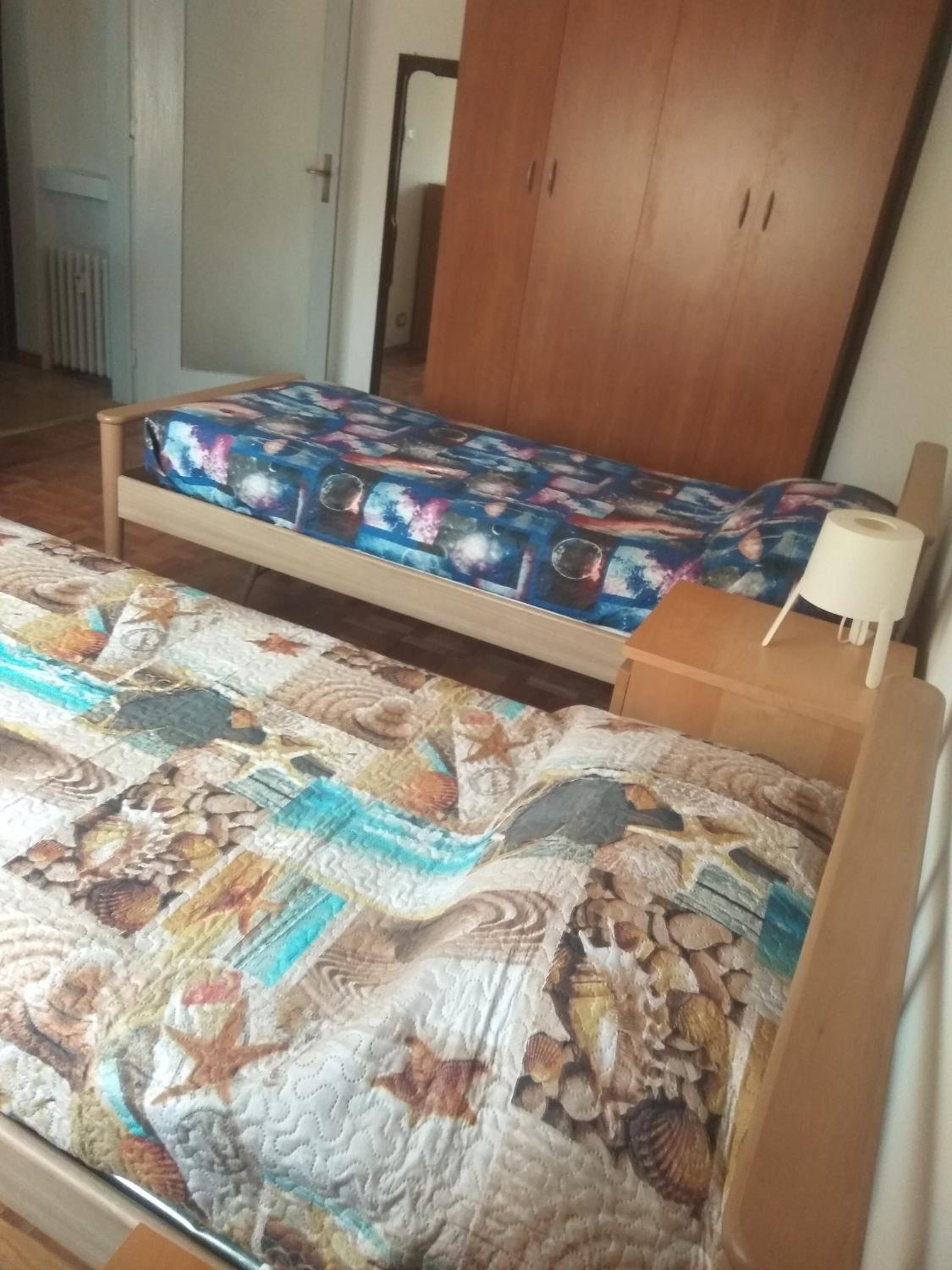 One-Bedroom Apartment - Photo 10