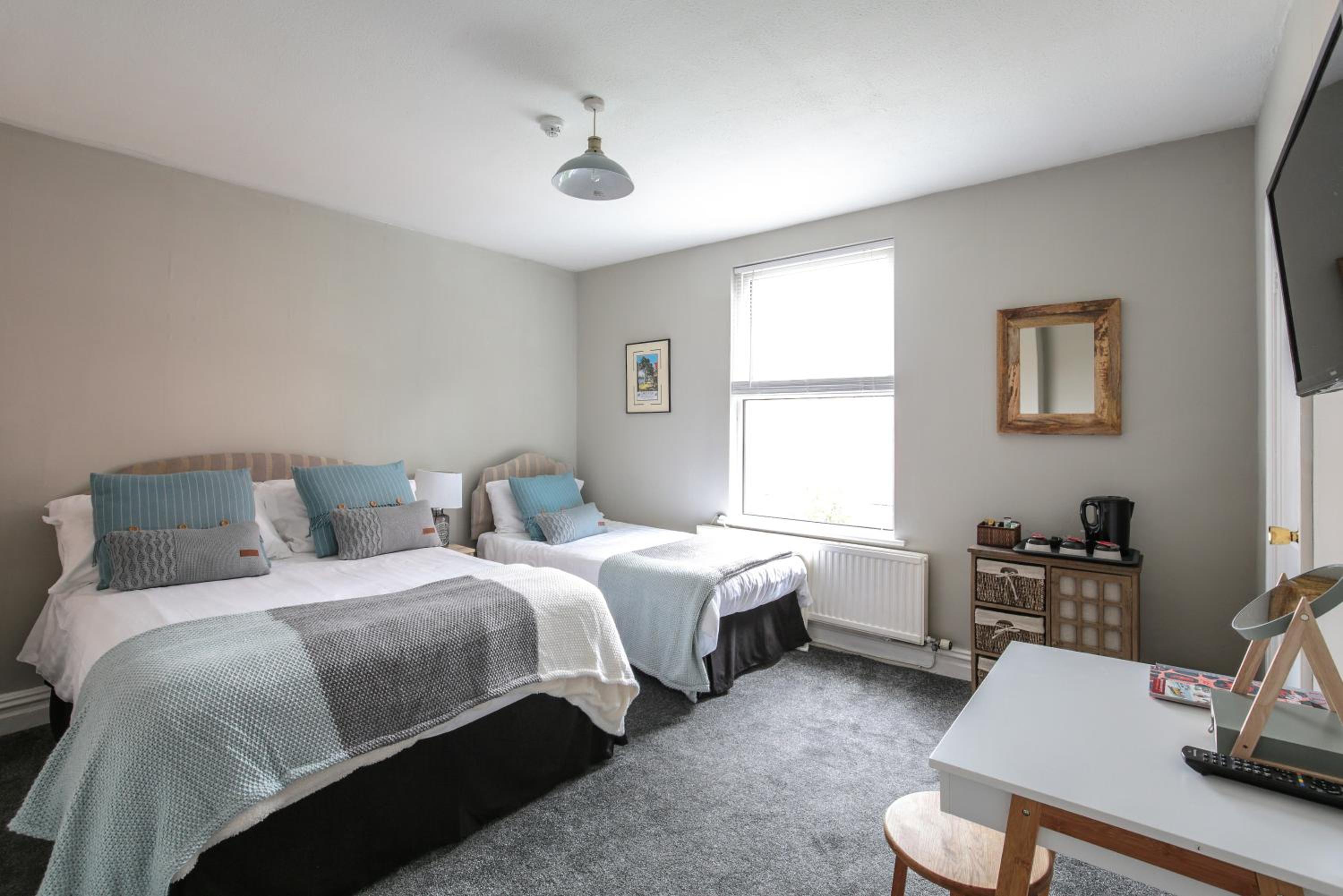 Triple Room photo 1