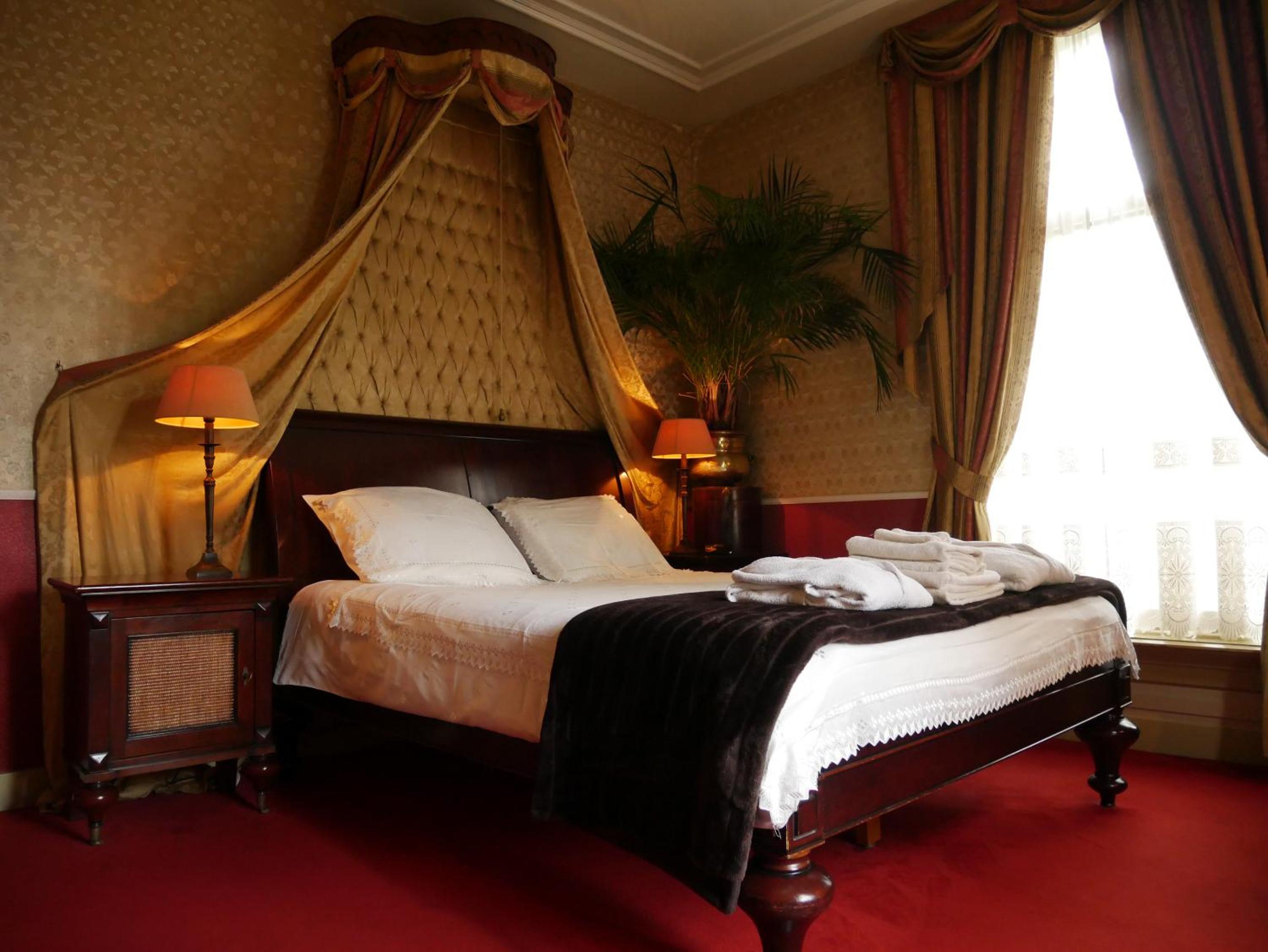 Deluxe Double Room photo 3
