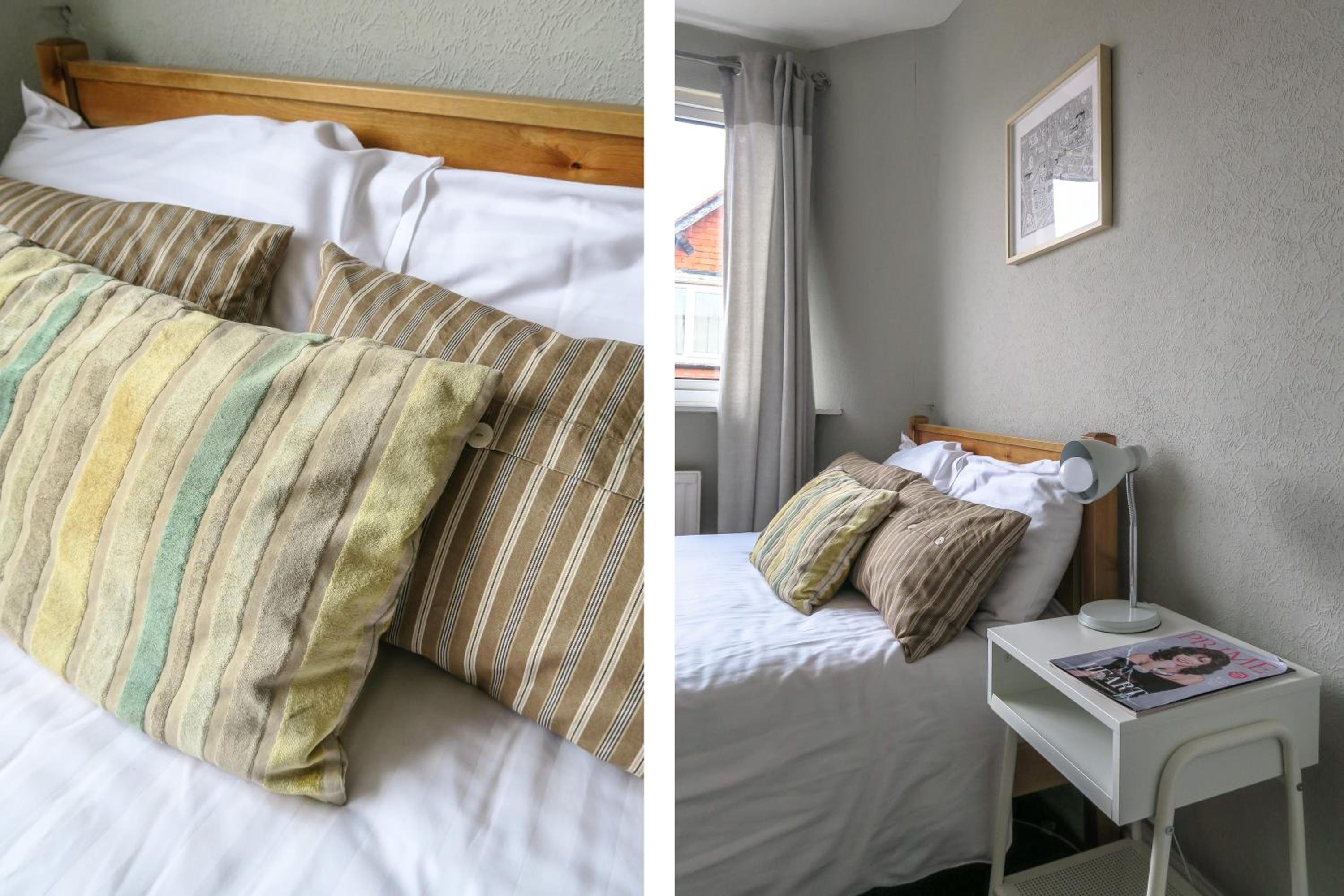 Standard Triple Room photo 1
