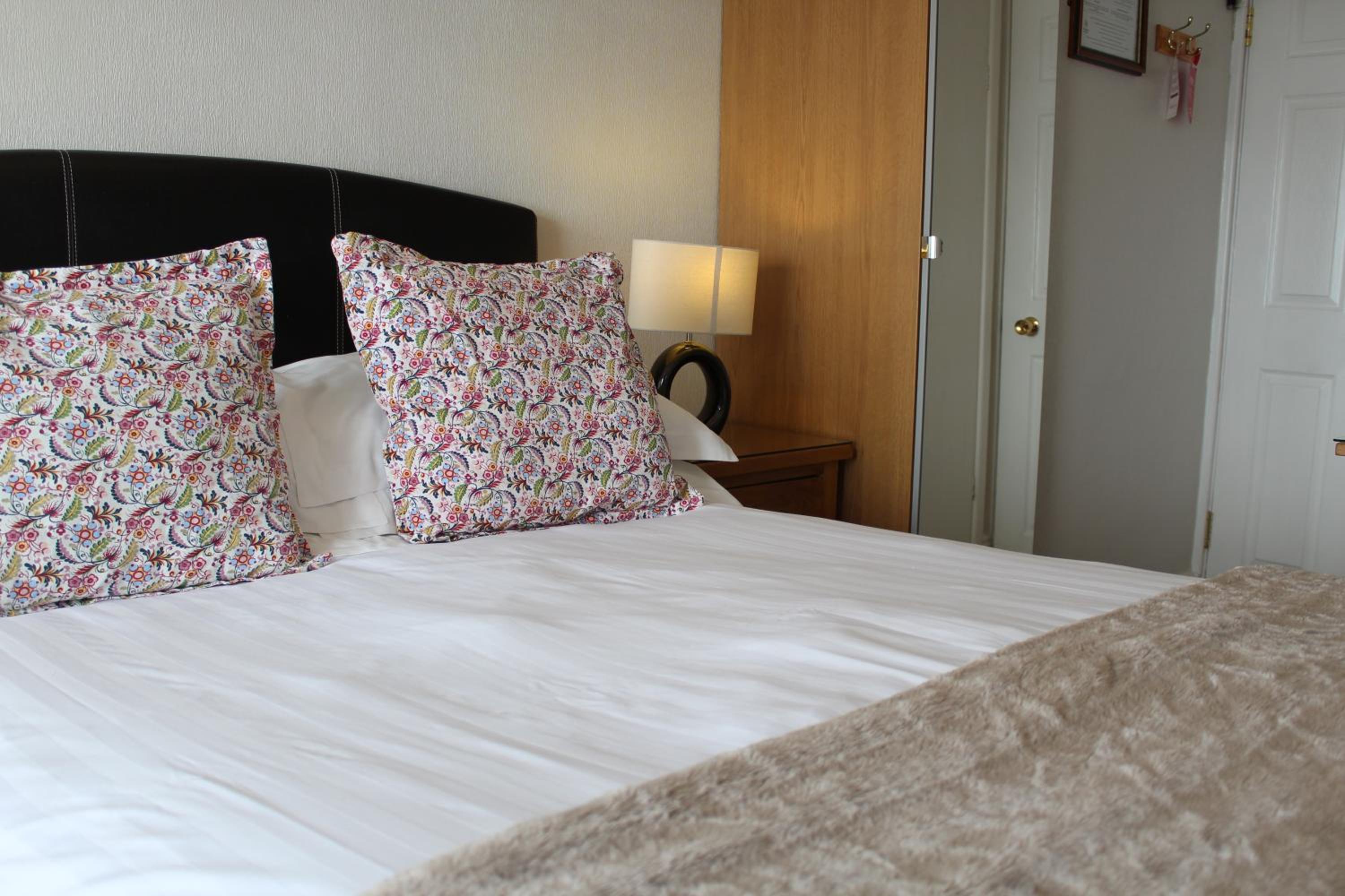 Single Room with Sea View - Third Floor photo 3