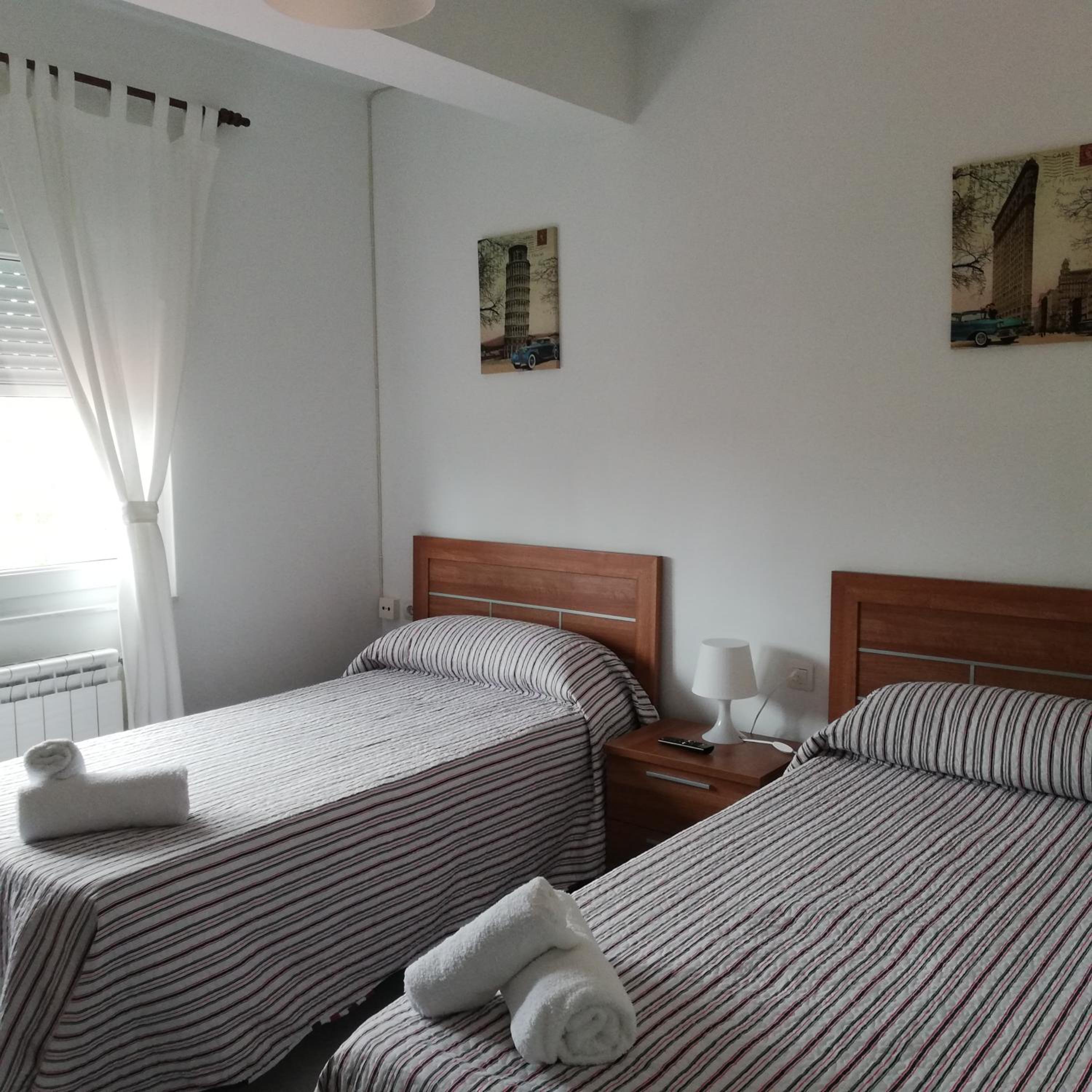 Two-Bedroom Apartment - Photo 11