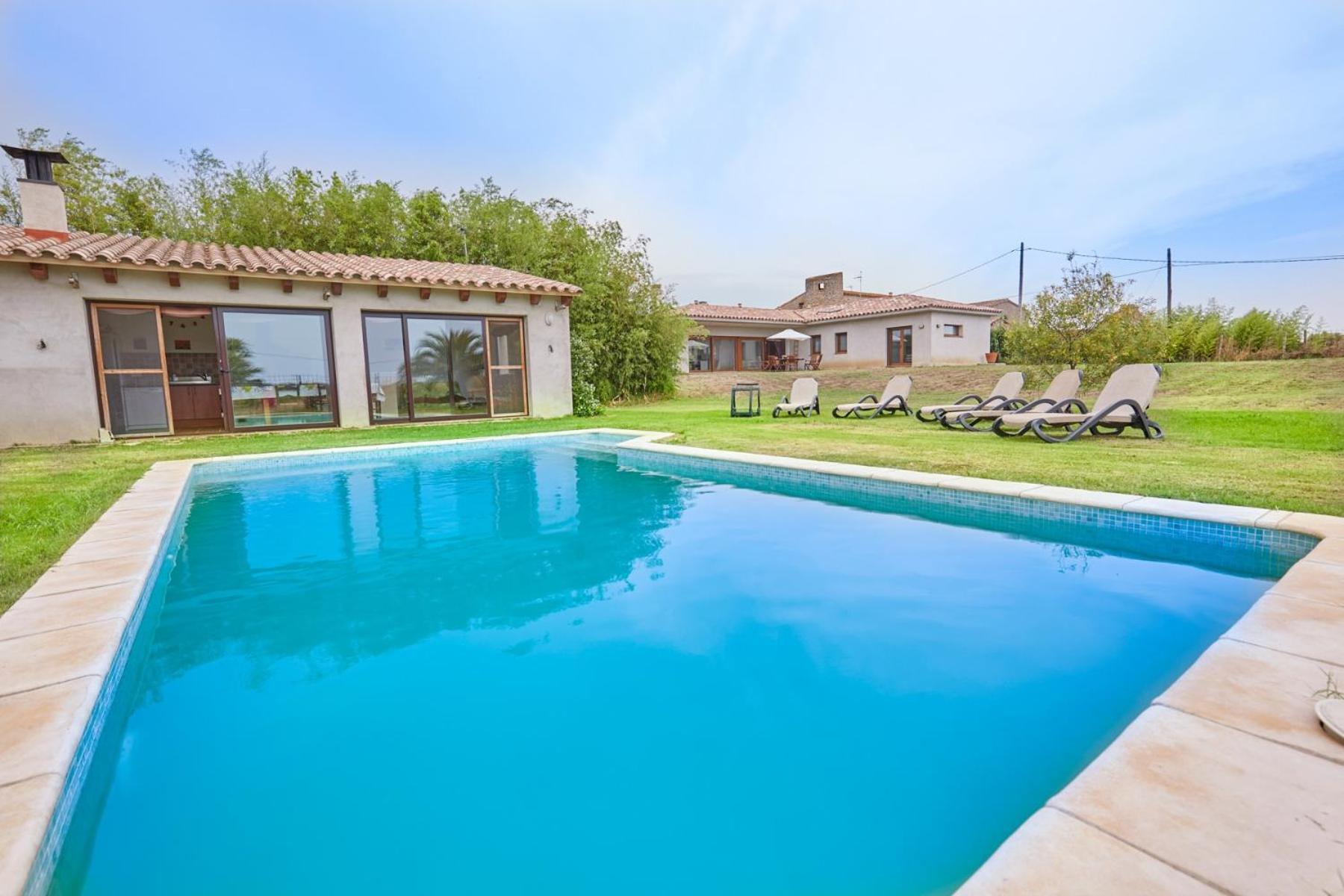 Holiday Home photo 2