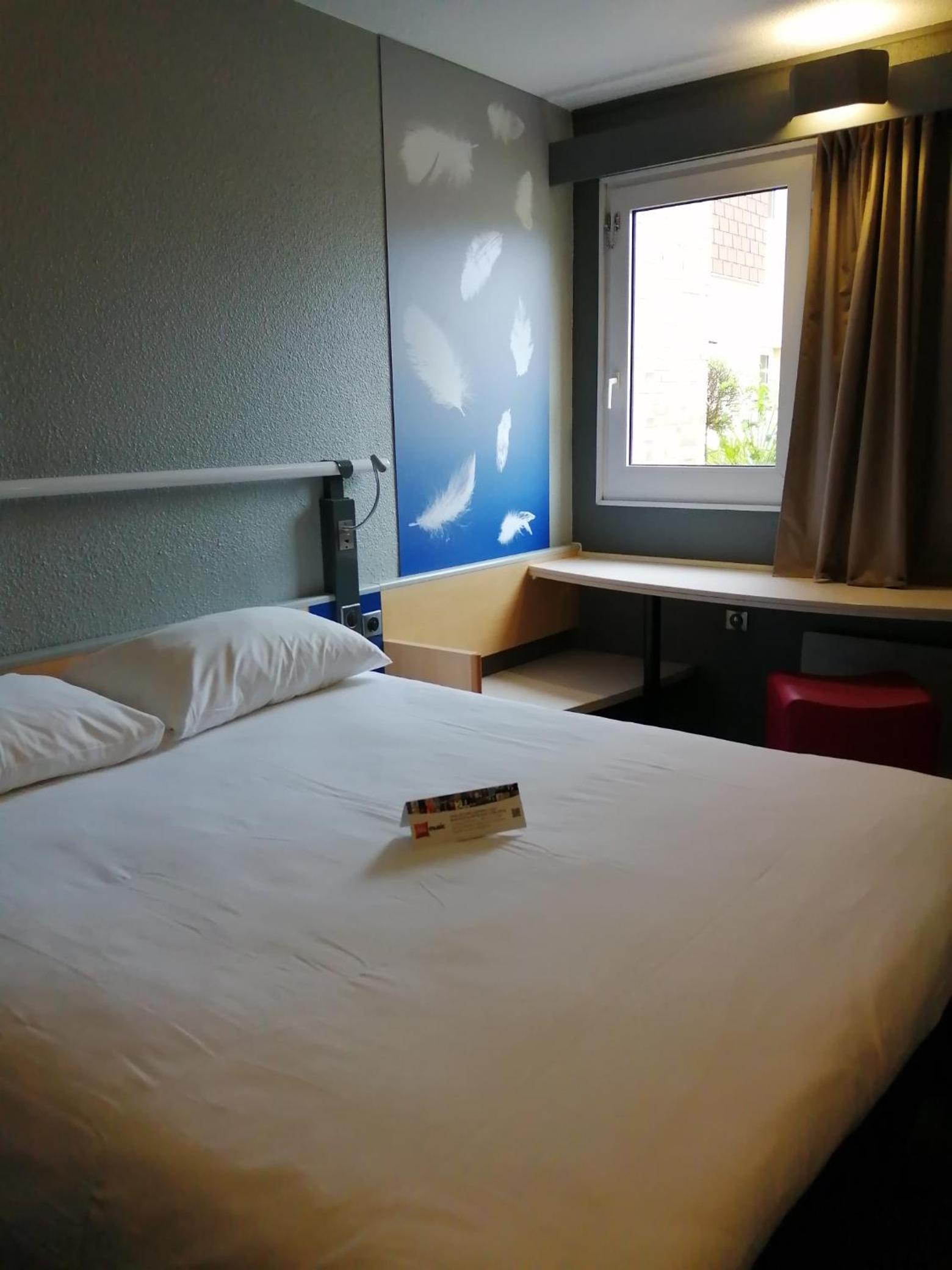 Standard Double Room photo 1