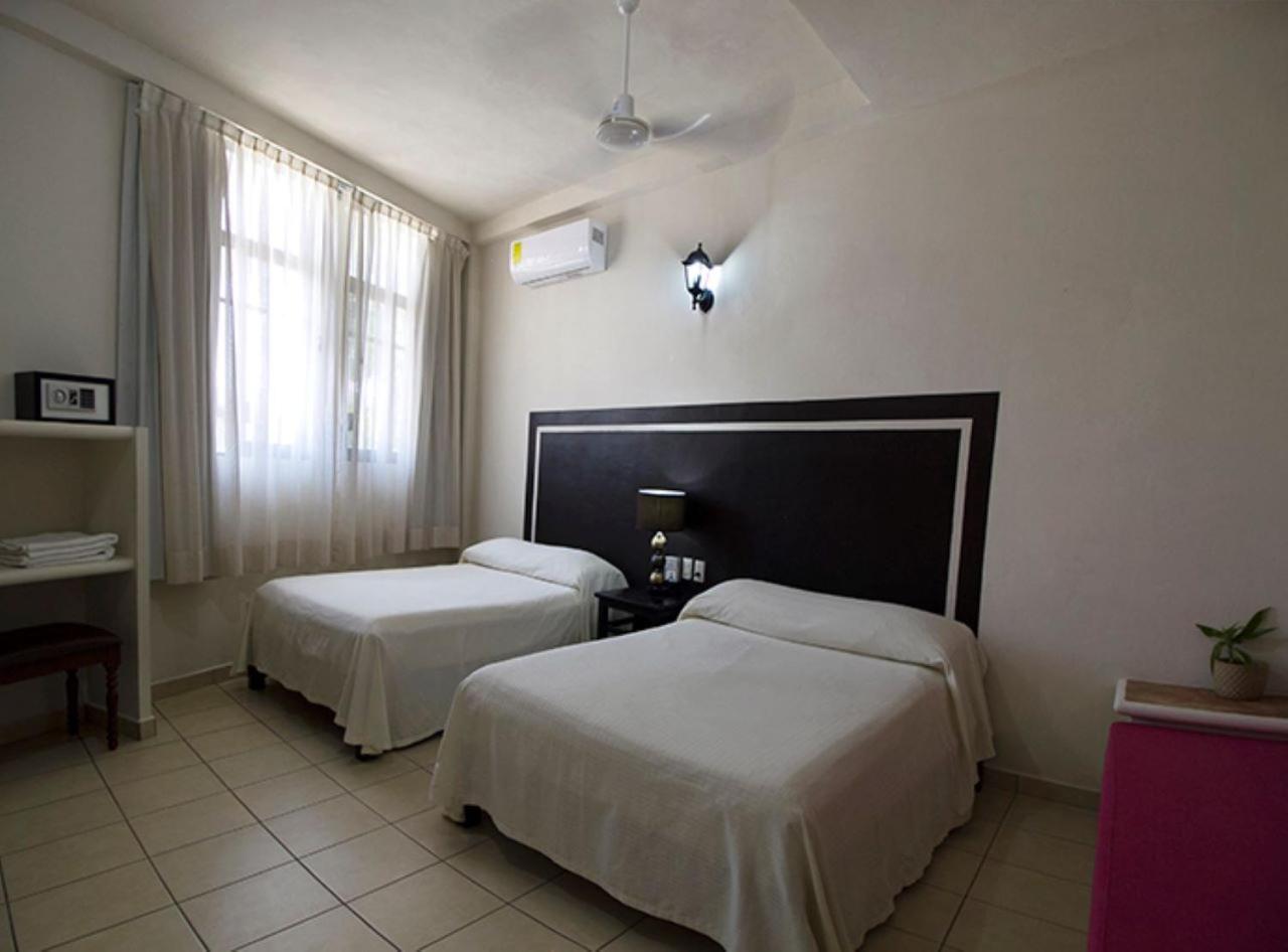 Twin Room photo 2