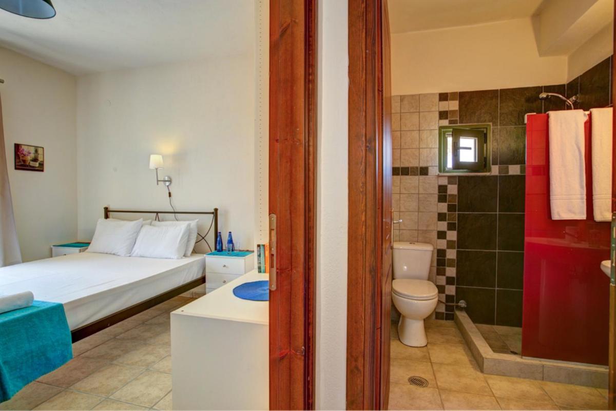 Villa with Private Pool photo 1