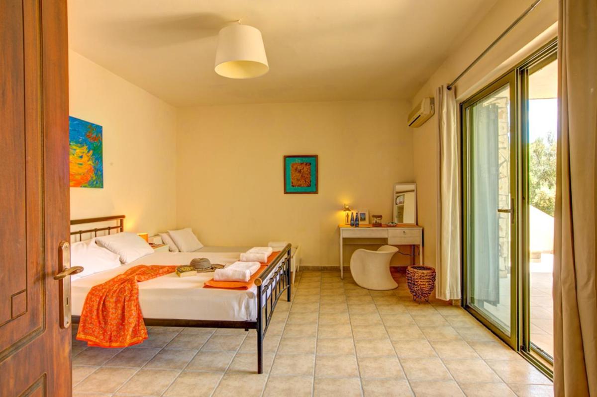 Villa with Private Pool photo 2