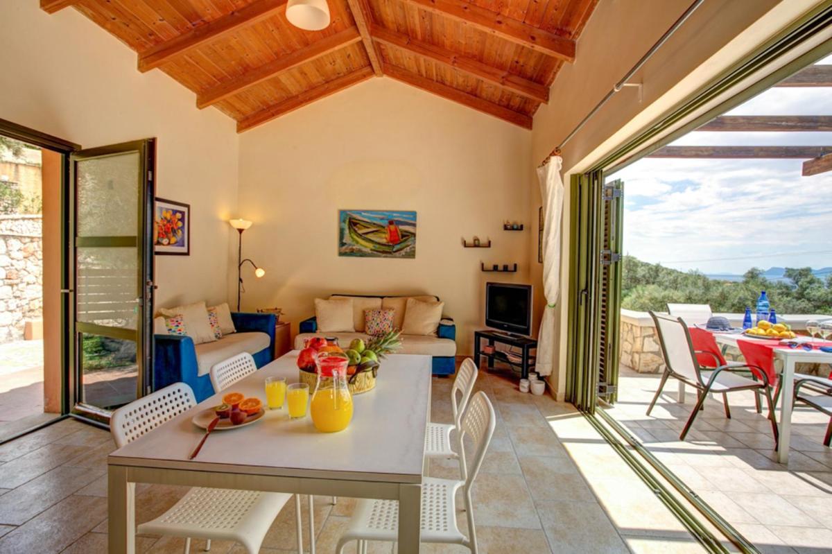 Villa with Private Pool photo 3