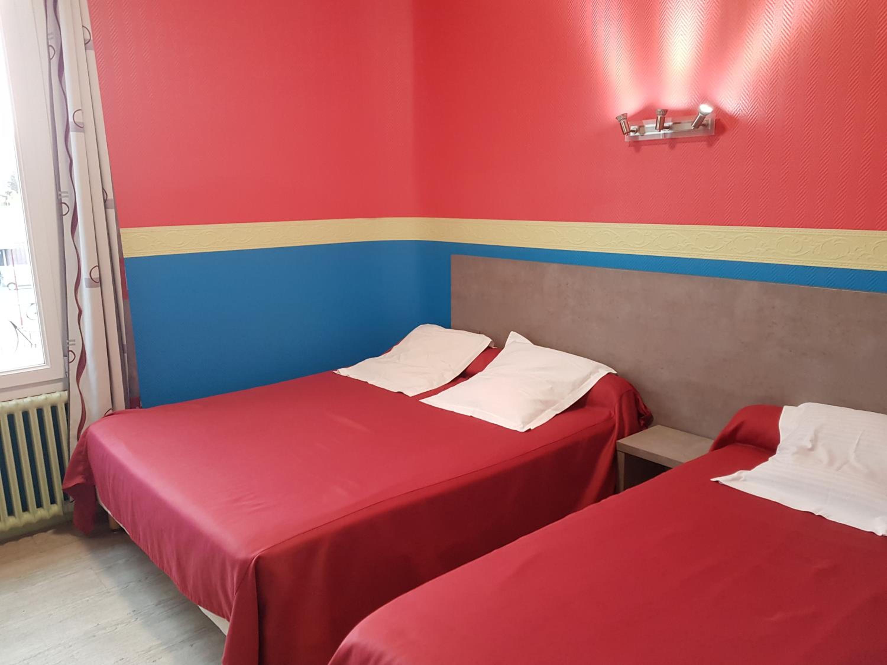 Classic Triple Room photo 1