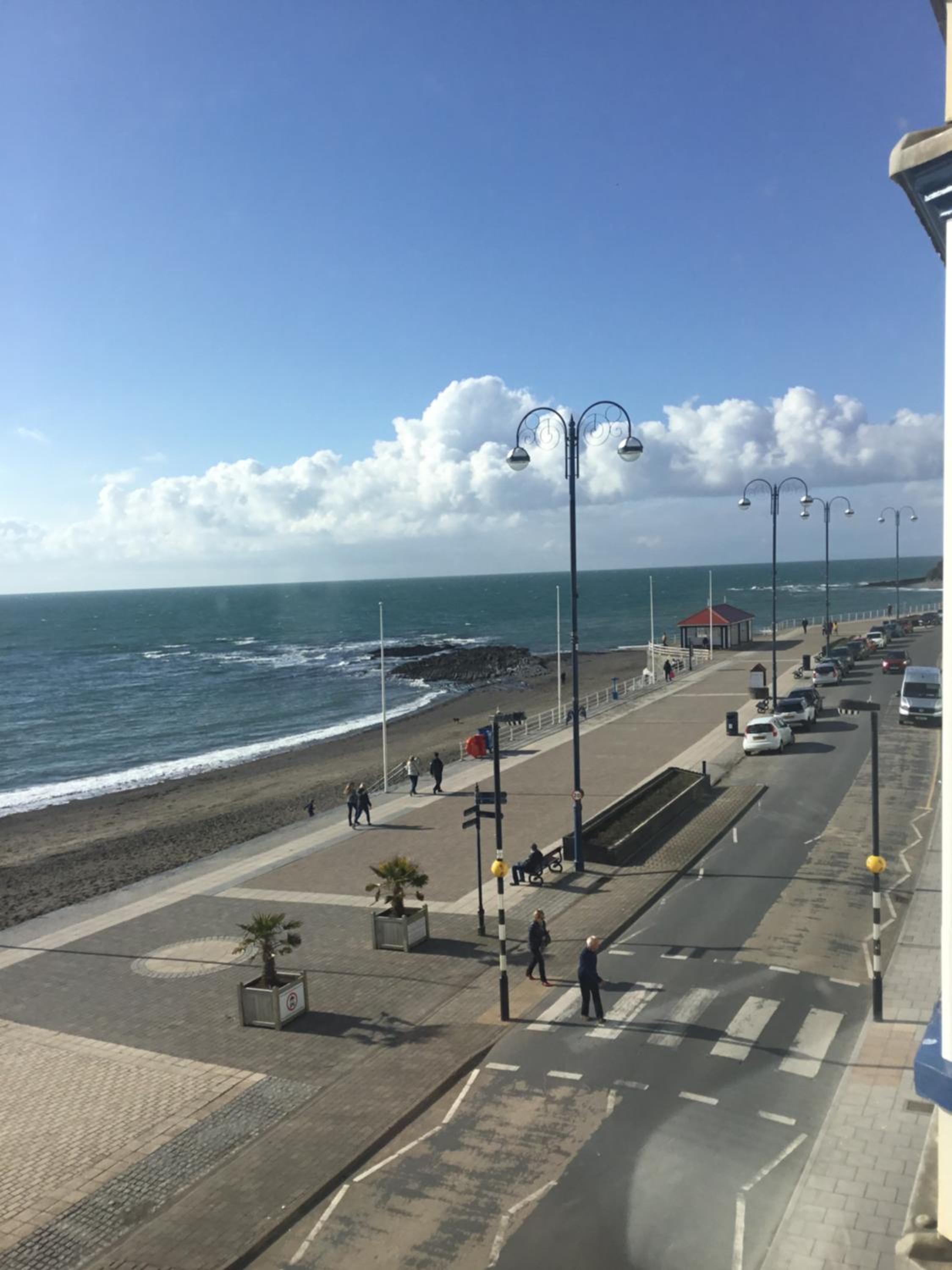 Double Room with Sea View - Photo 6