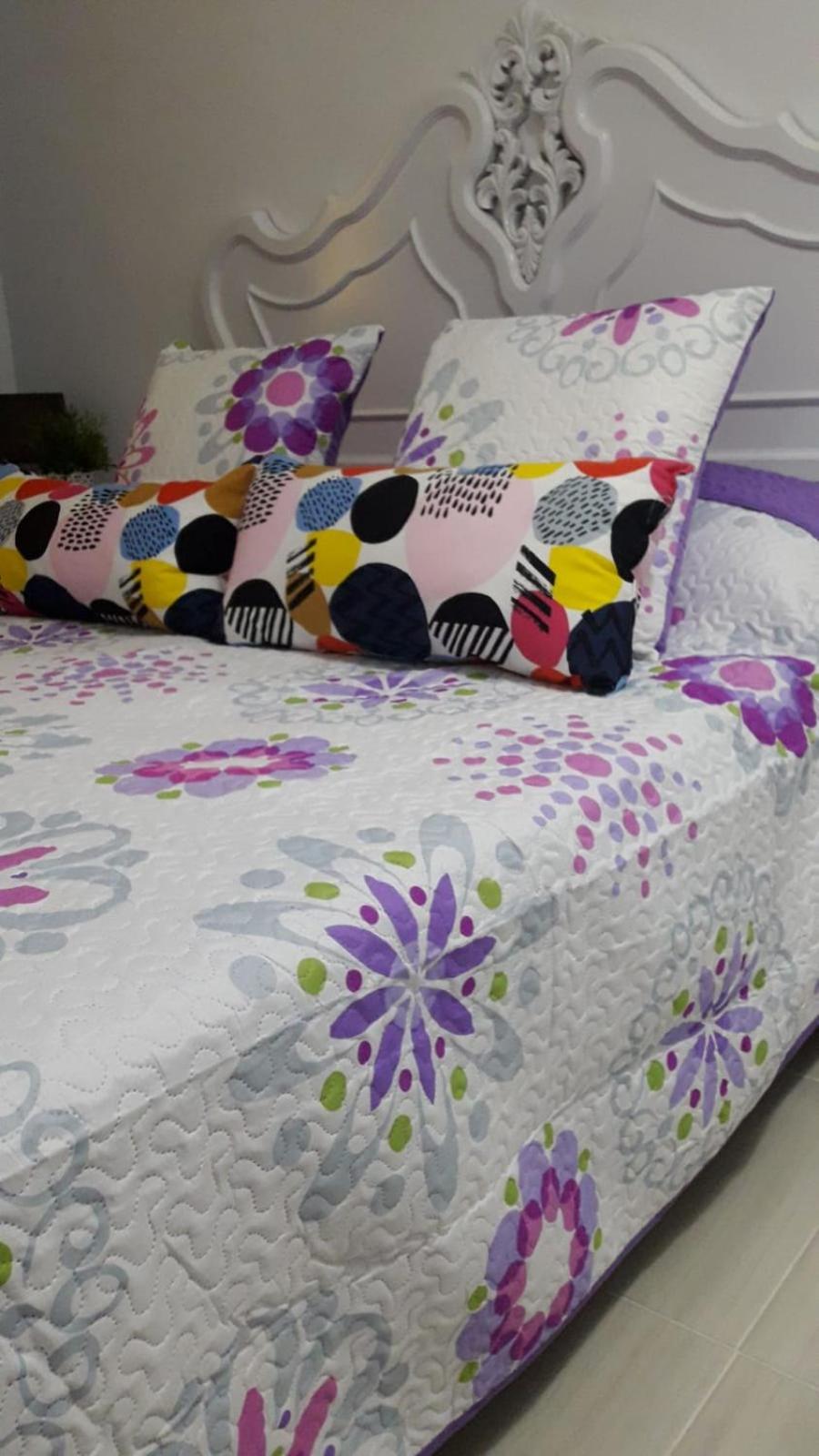 Departamento de tres habitaciones