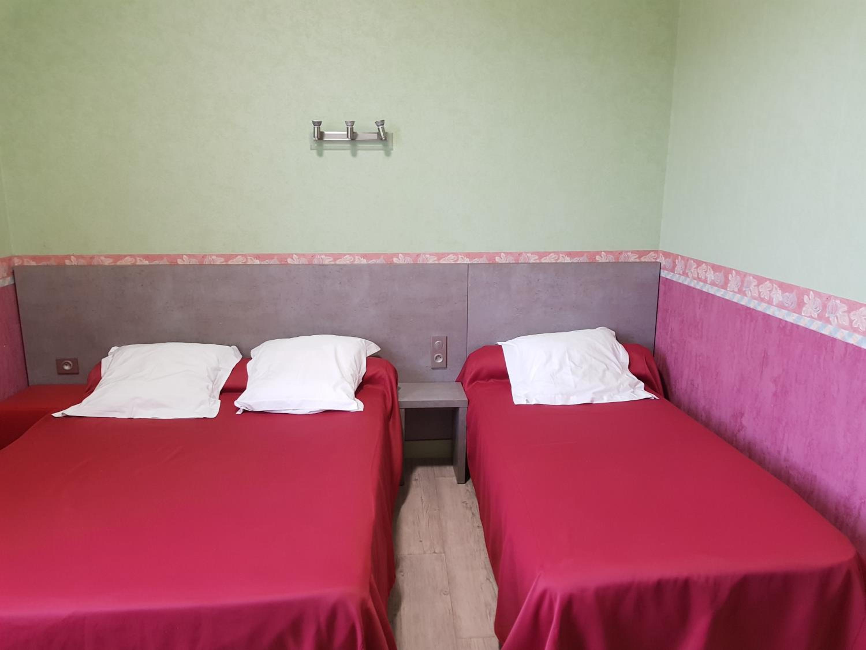 Triple Room photo 3