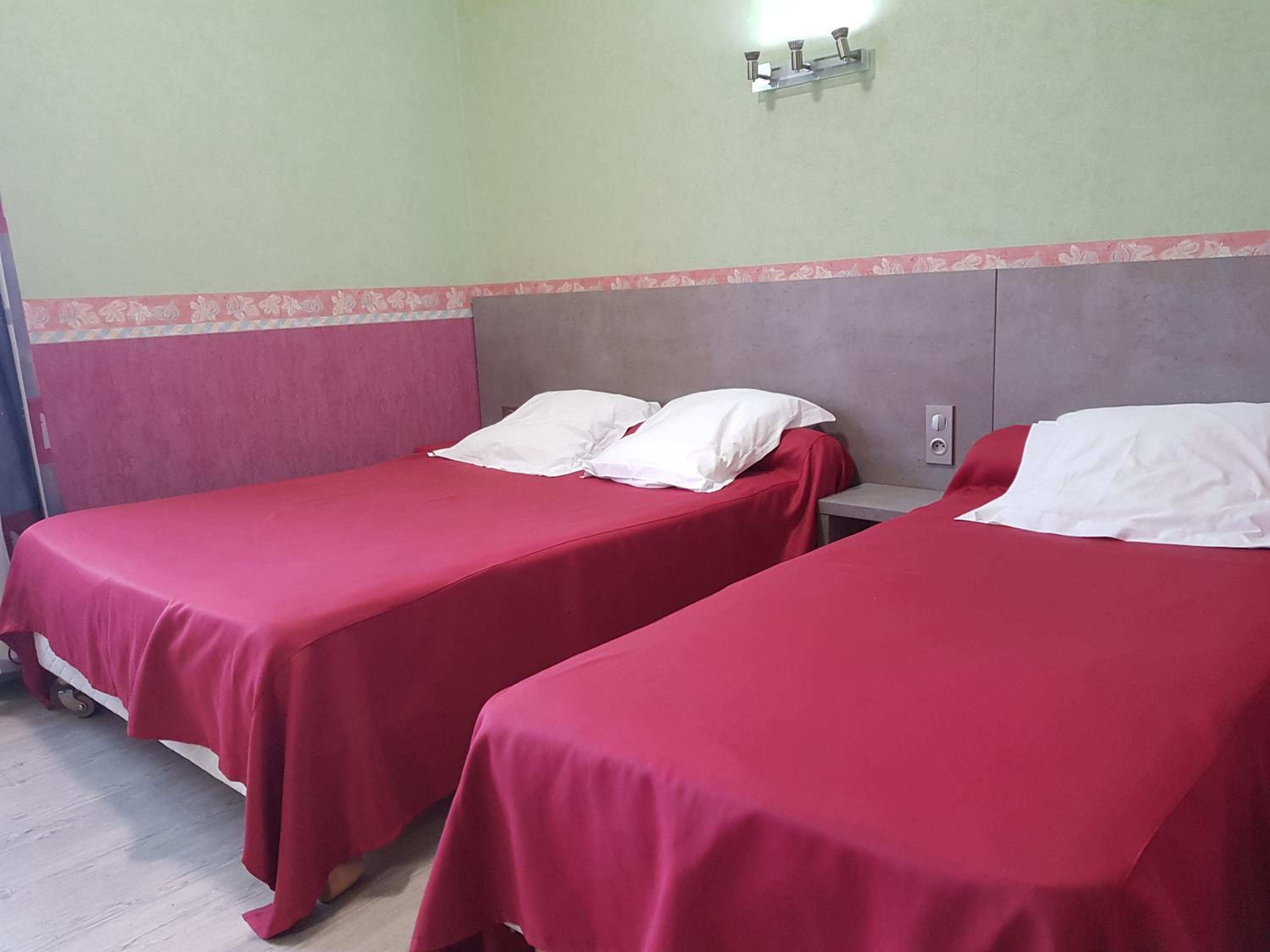 Triple Room photo 1