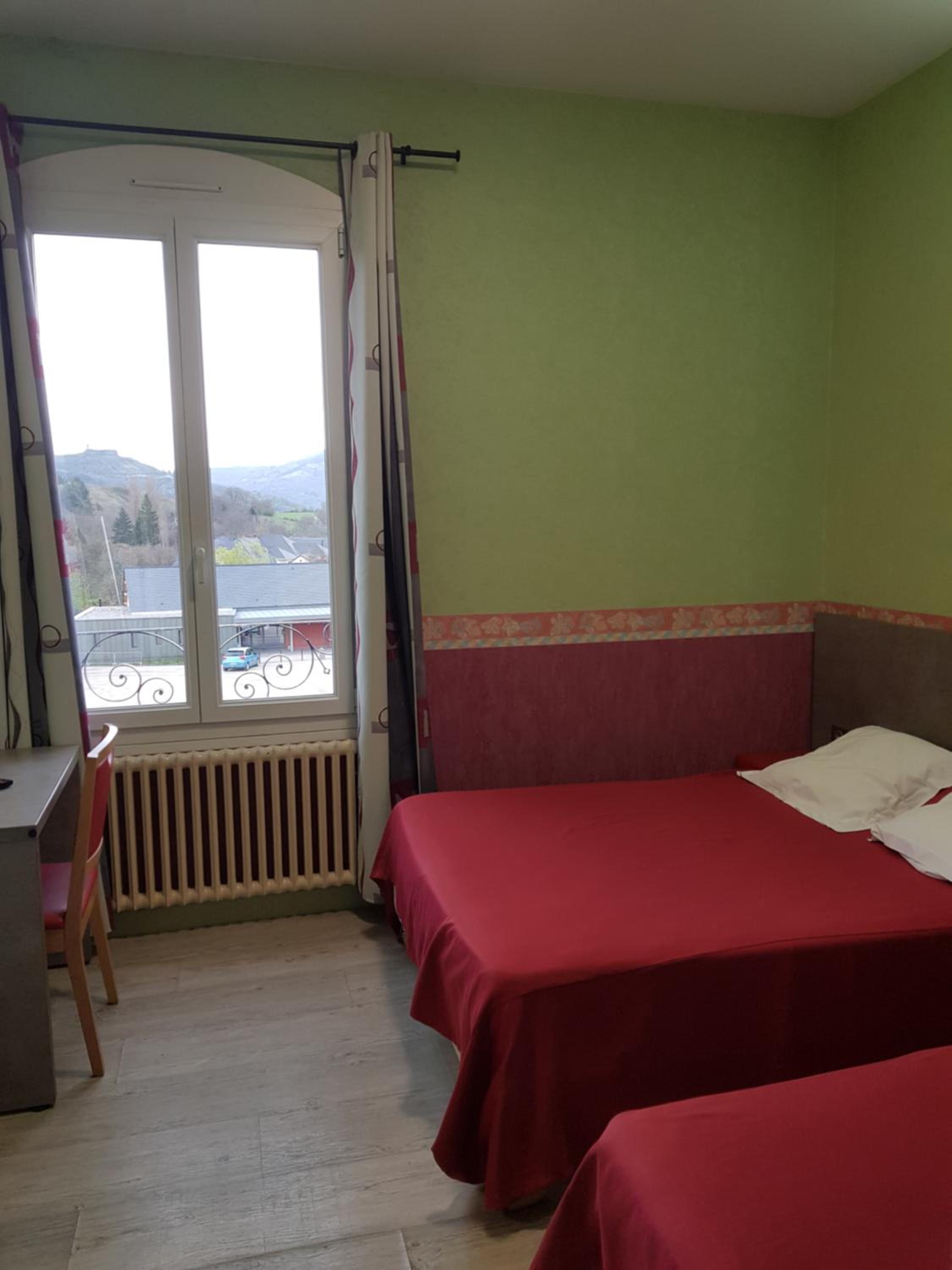Triple Room photo 2