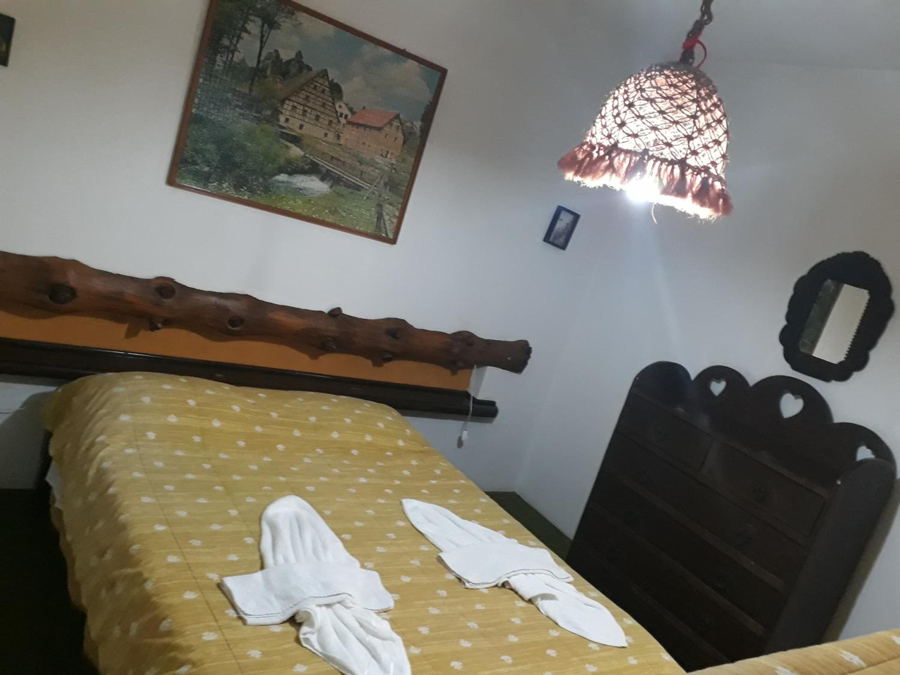 Two-Bedroom House photo 1