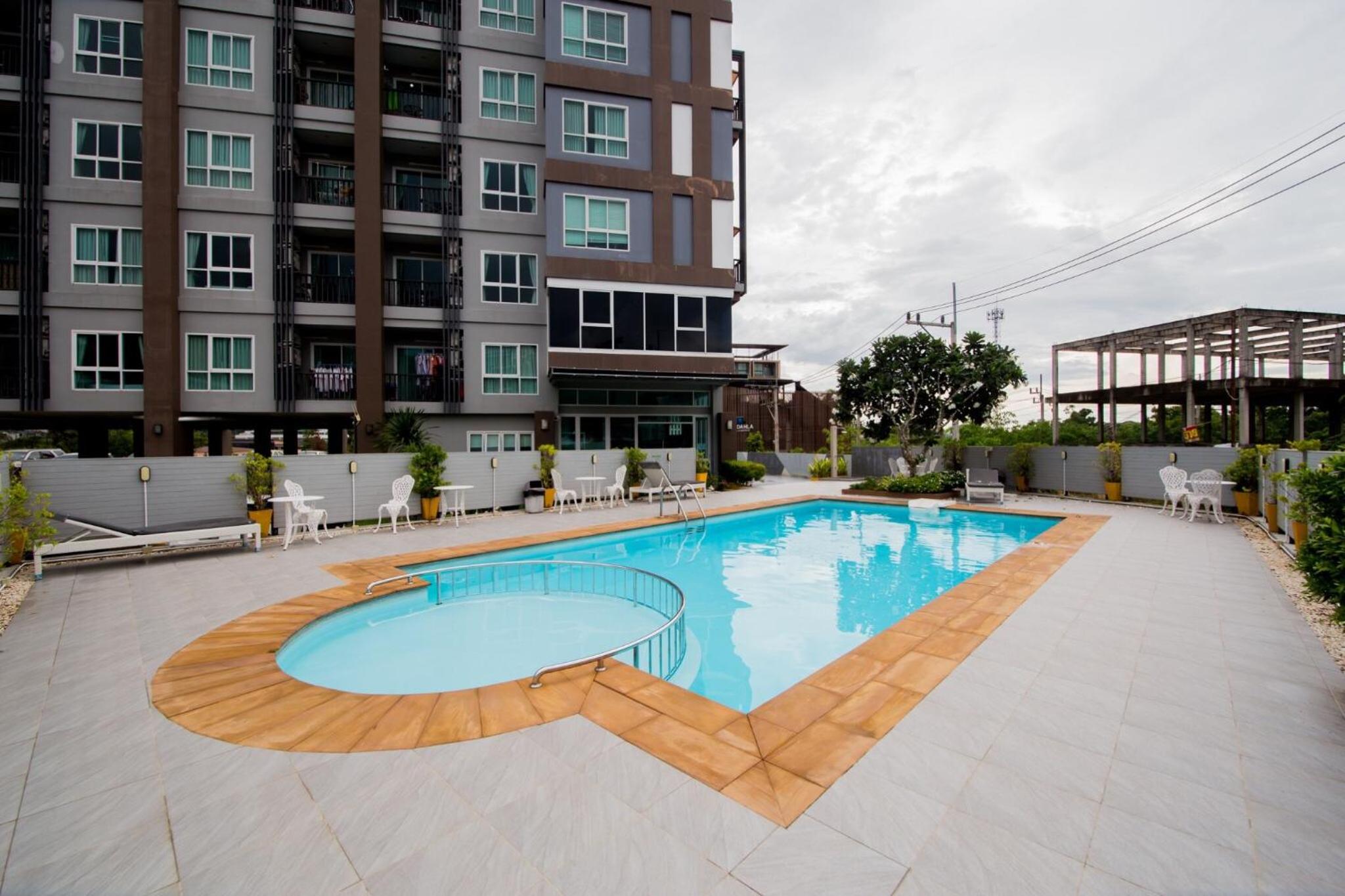Apartment with Sea View photo 2