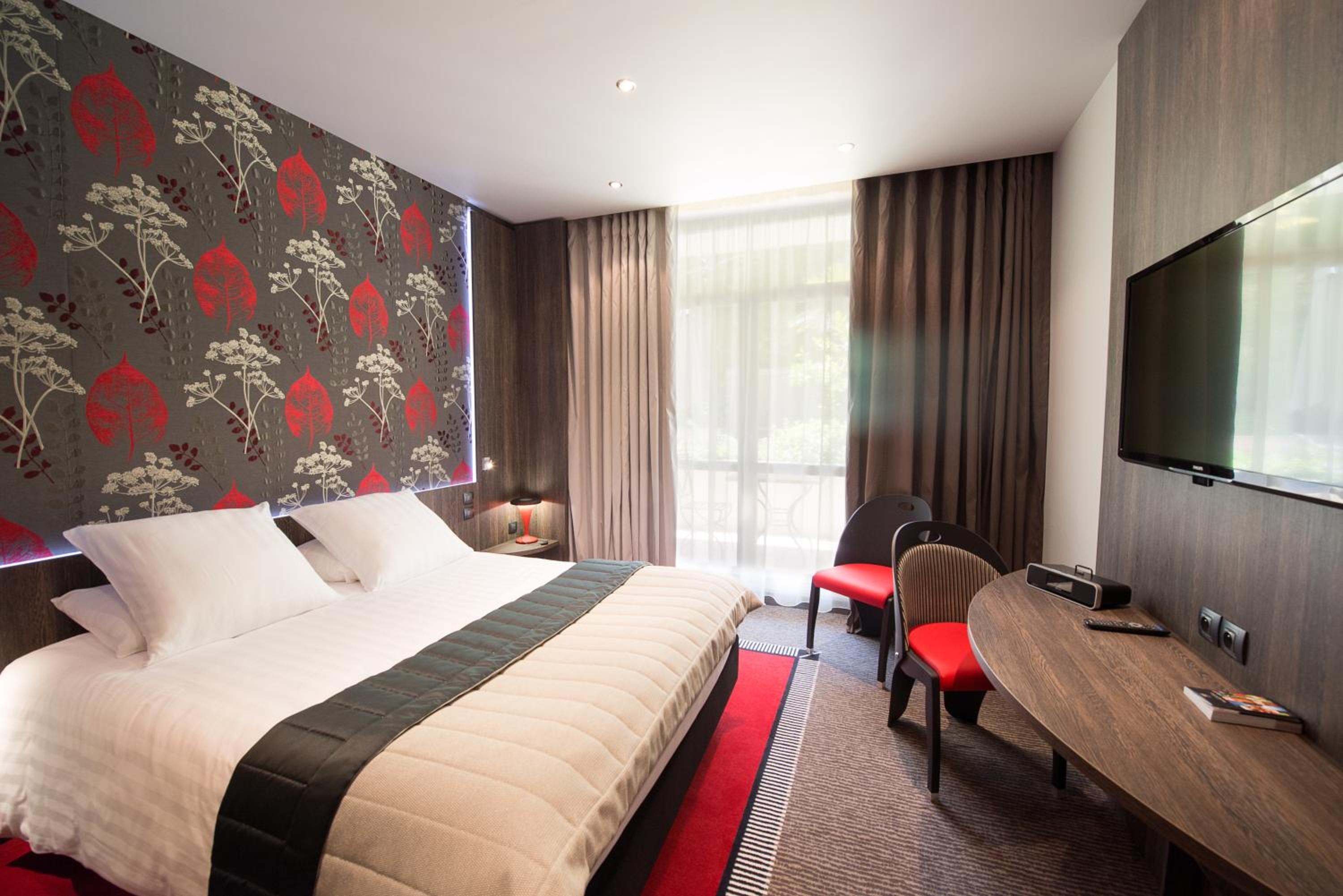 Superior Room with Terrace - Photo 4