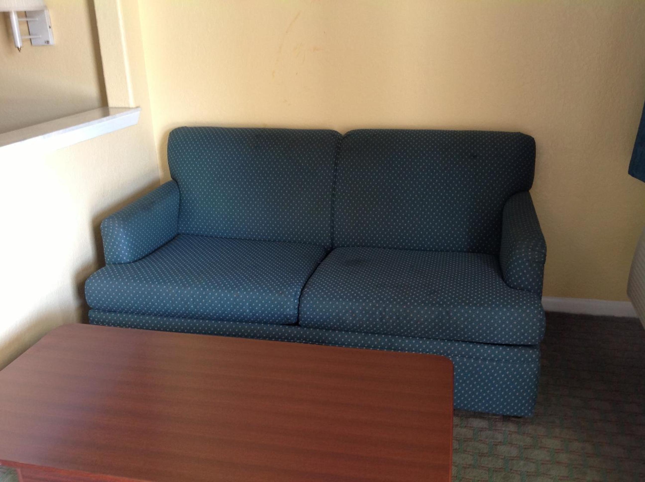 Scottish Inn & Suites IAH West