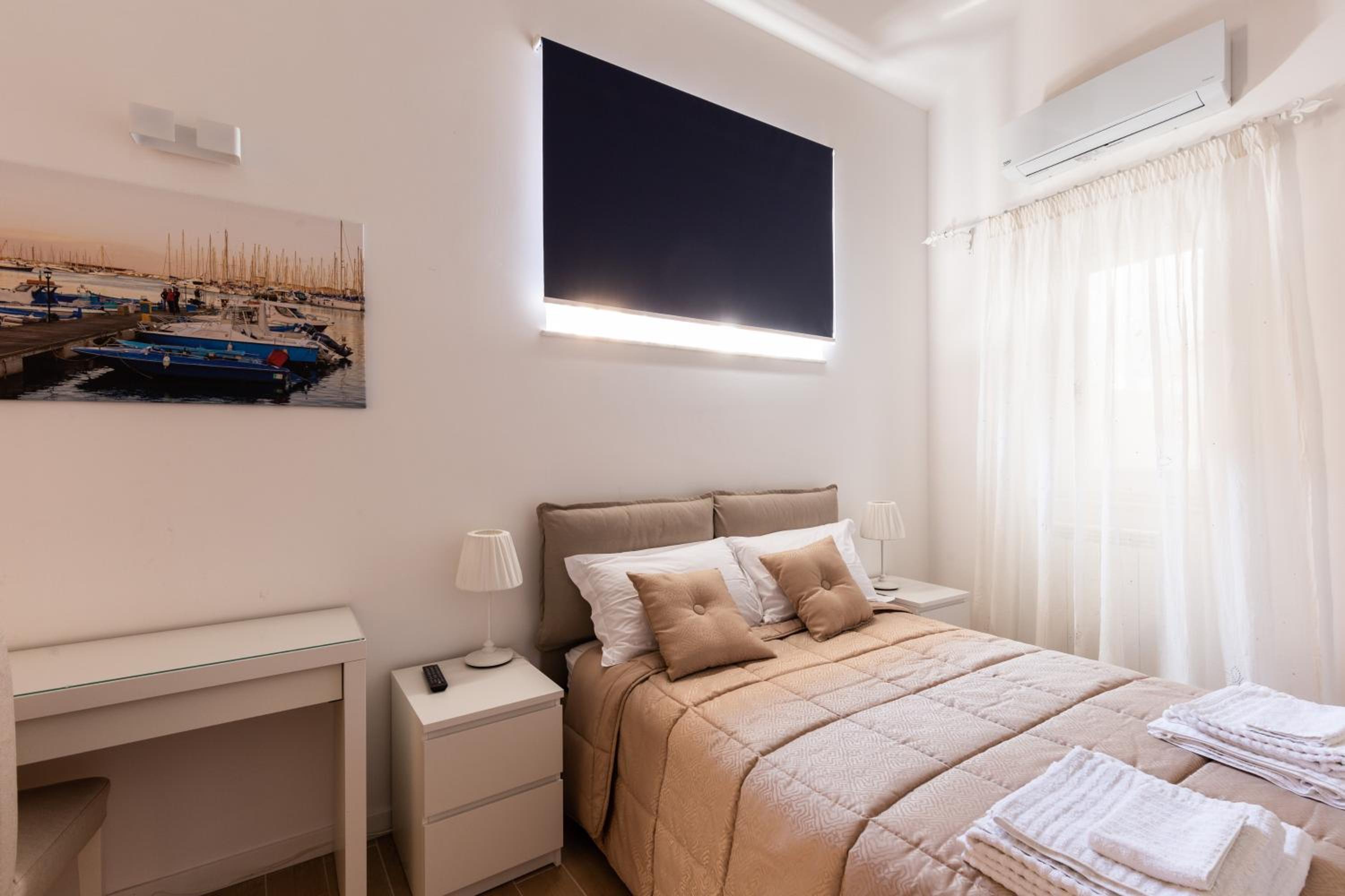 Apartment - Split Level
