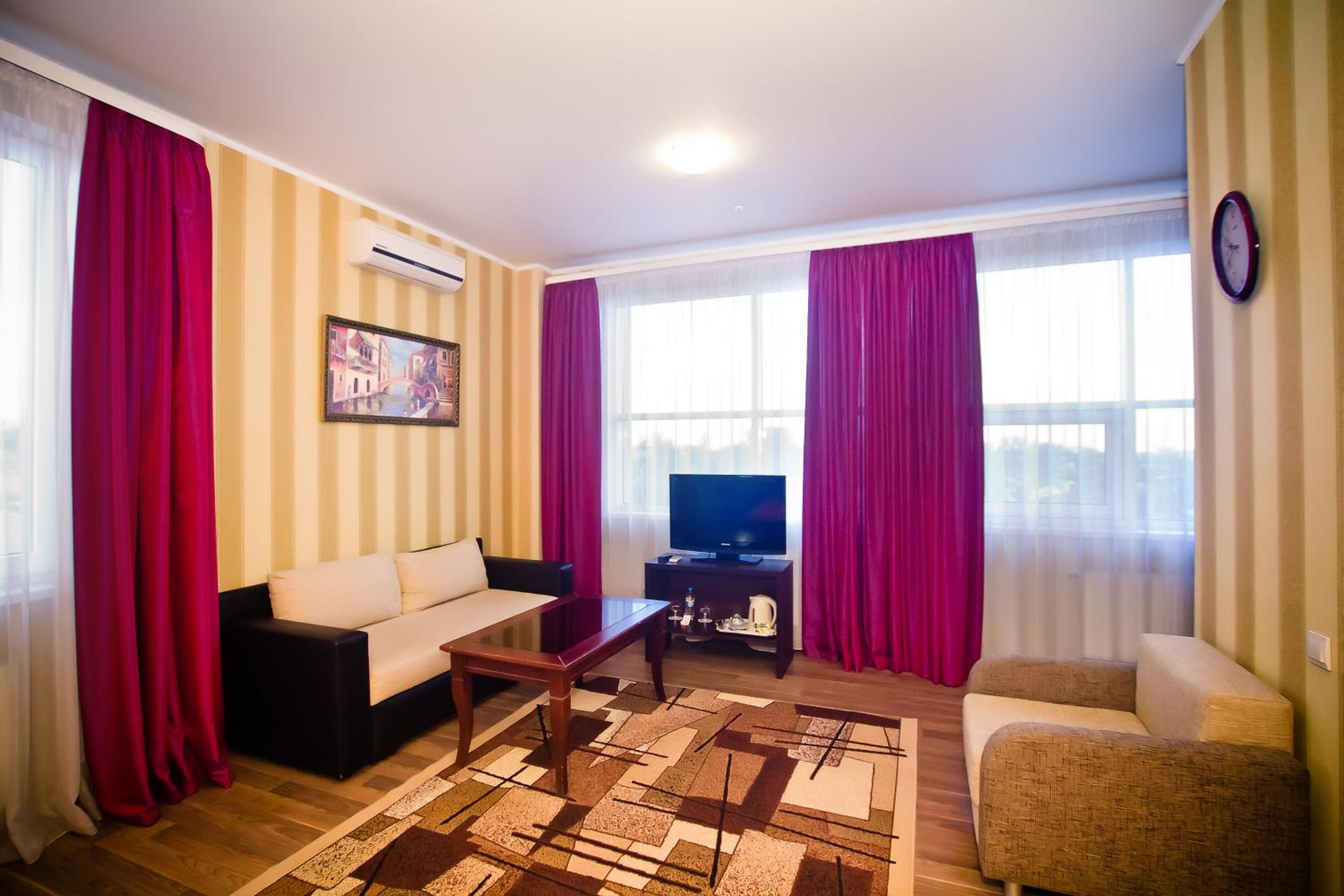 Junior Suite photo 2